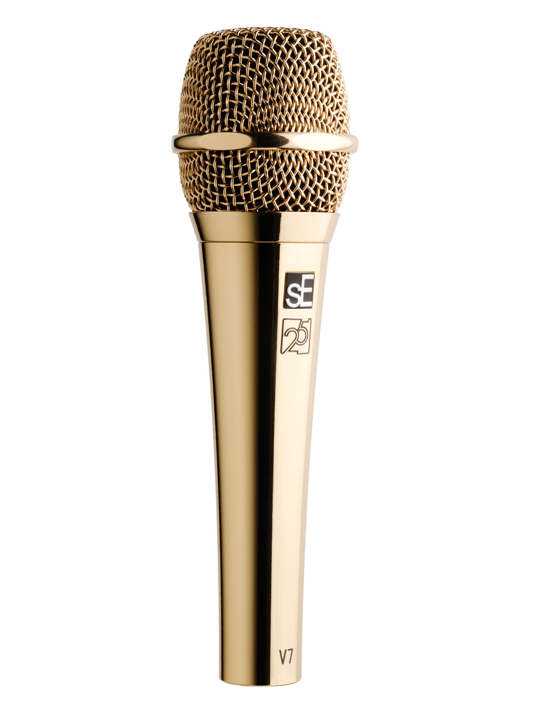 sE Electronics V7 G-25AE - Gold
