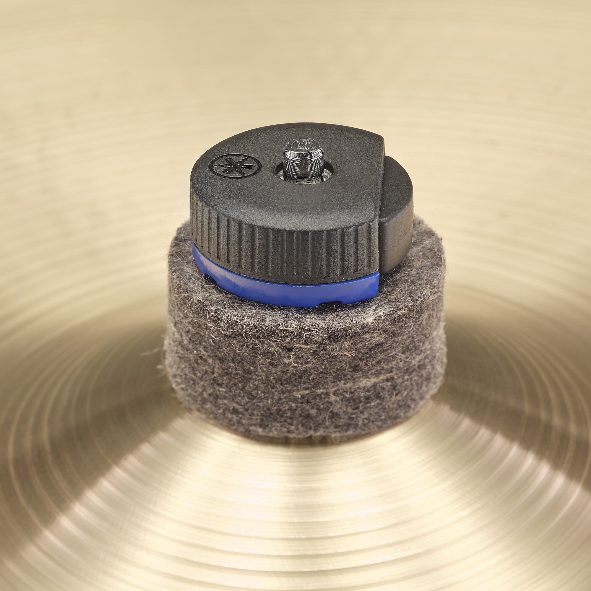 Yamaha CS8W Galgenbeckenständer