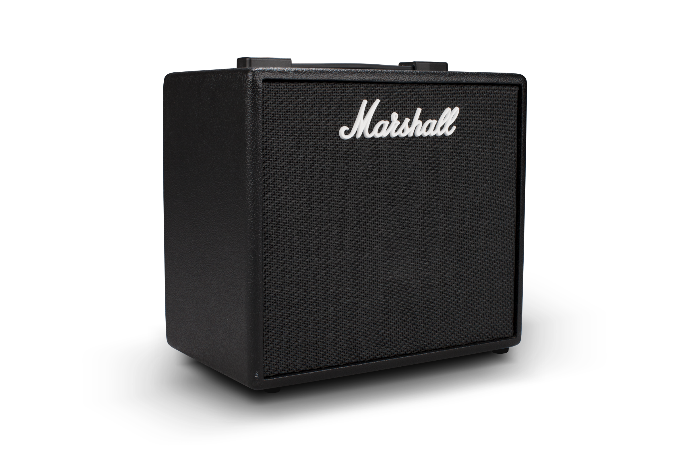 MARSHALL Code 25 MARSHALL Code 25