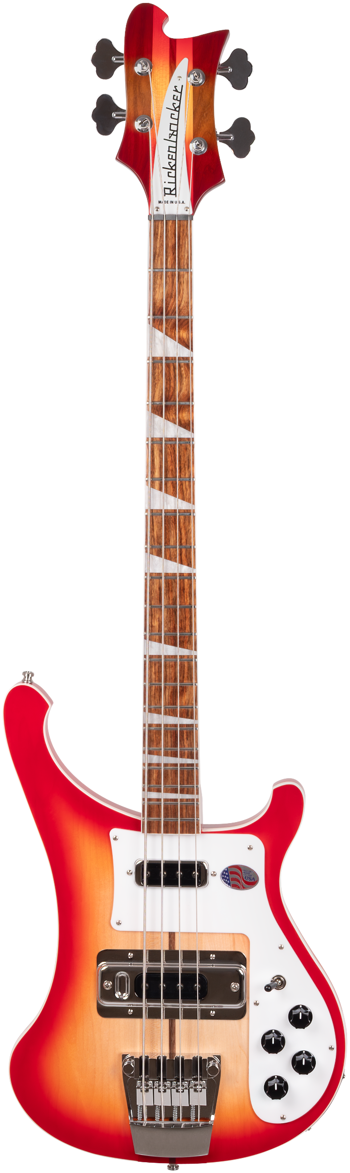 RICKENBACKER 4003 Fireglo