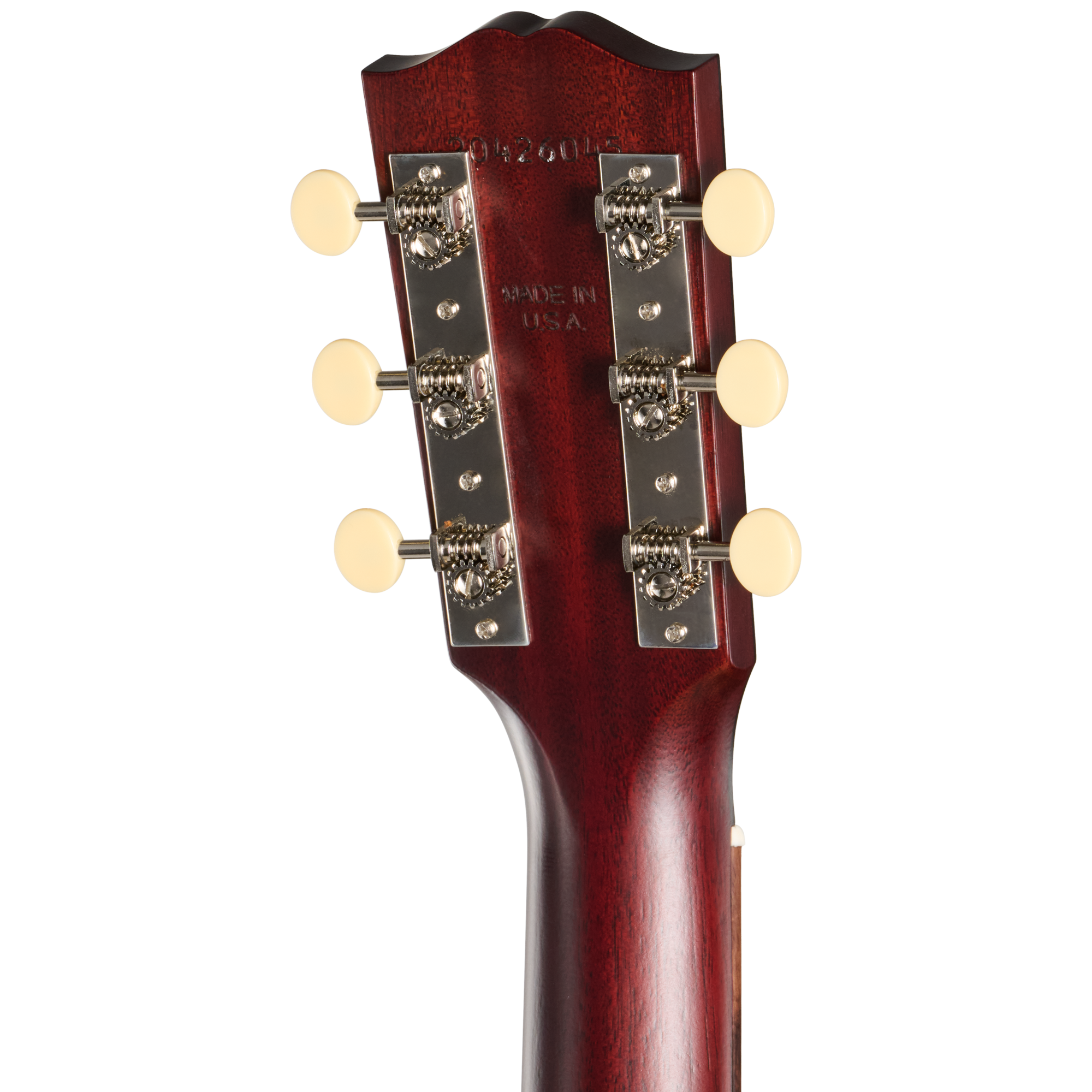 GIBSON L-00 Century 12-Fret (Left-handed) Vintage Sunburst
