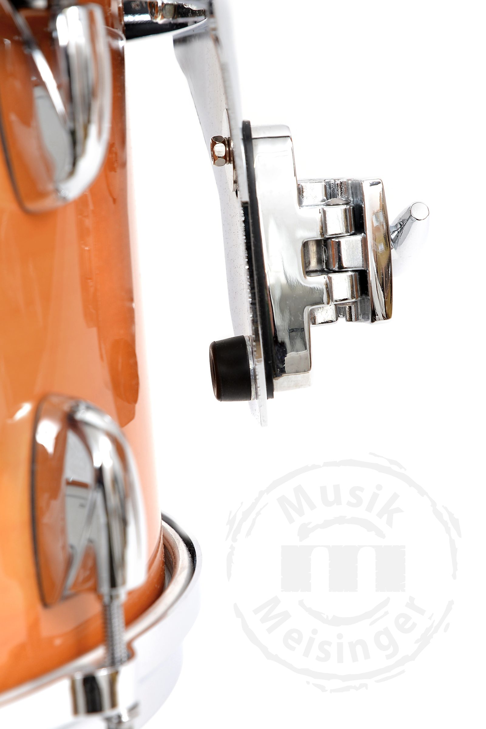 Gretsch USA Custom Kit 22B/12T/14FT/16FT Mill. Maple Gloss