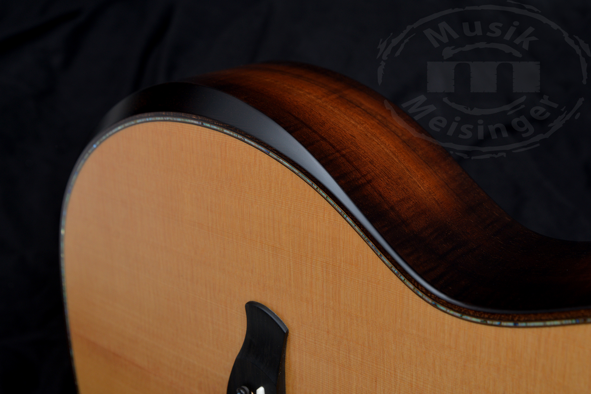 TAYLOR Builders Edition K14ce TAYLOR Builders Edition K14ce