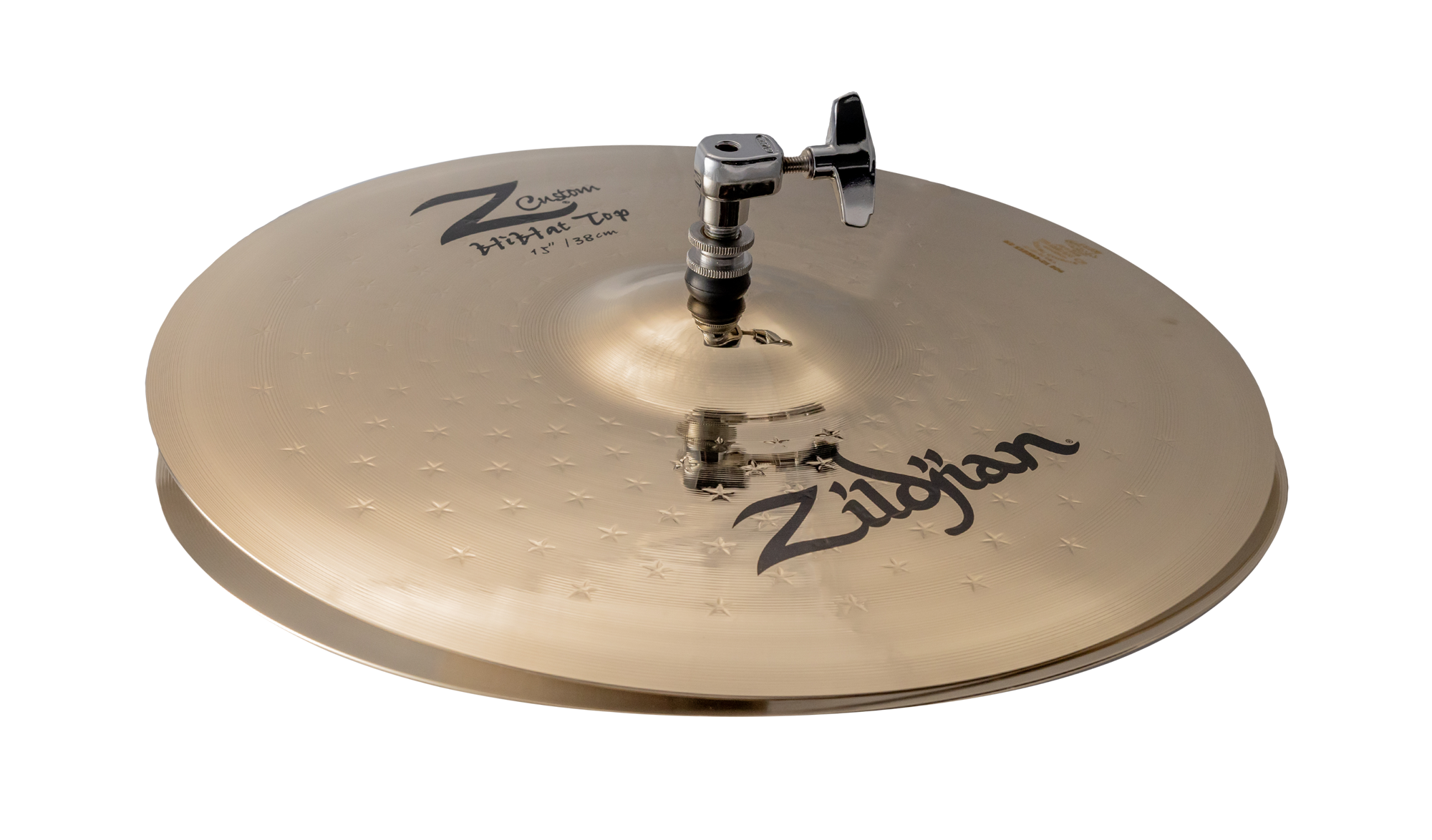 Zildjian Z Custom 15" Hi-Hat