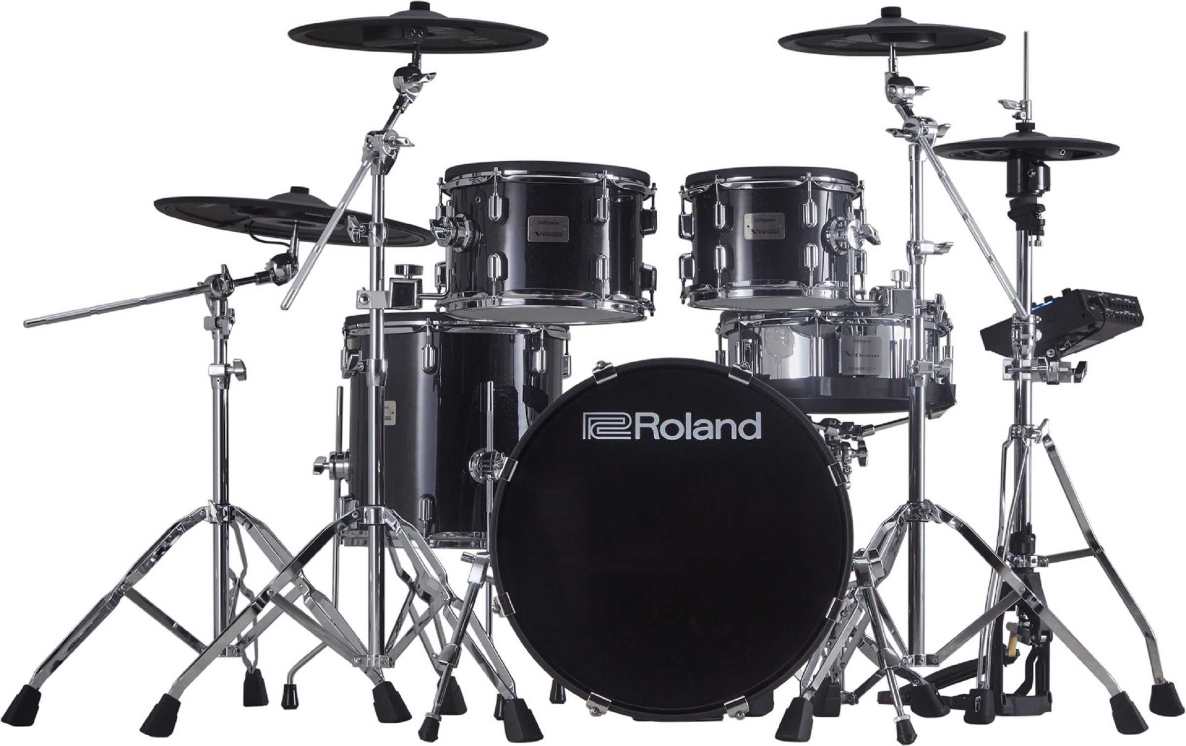 2 Sätze Bass Drum Legs Ersatzteile für Drum Percussion Instrumente 
