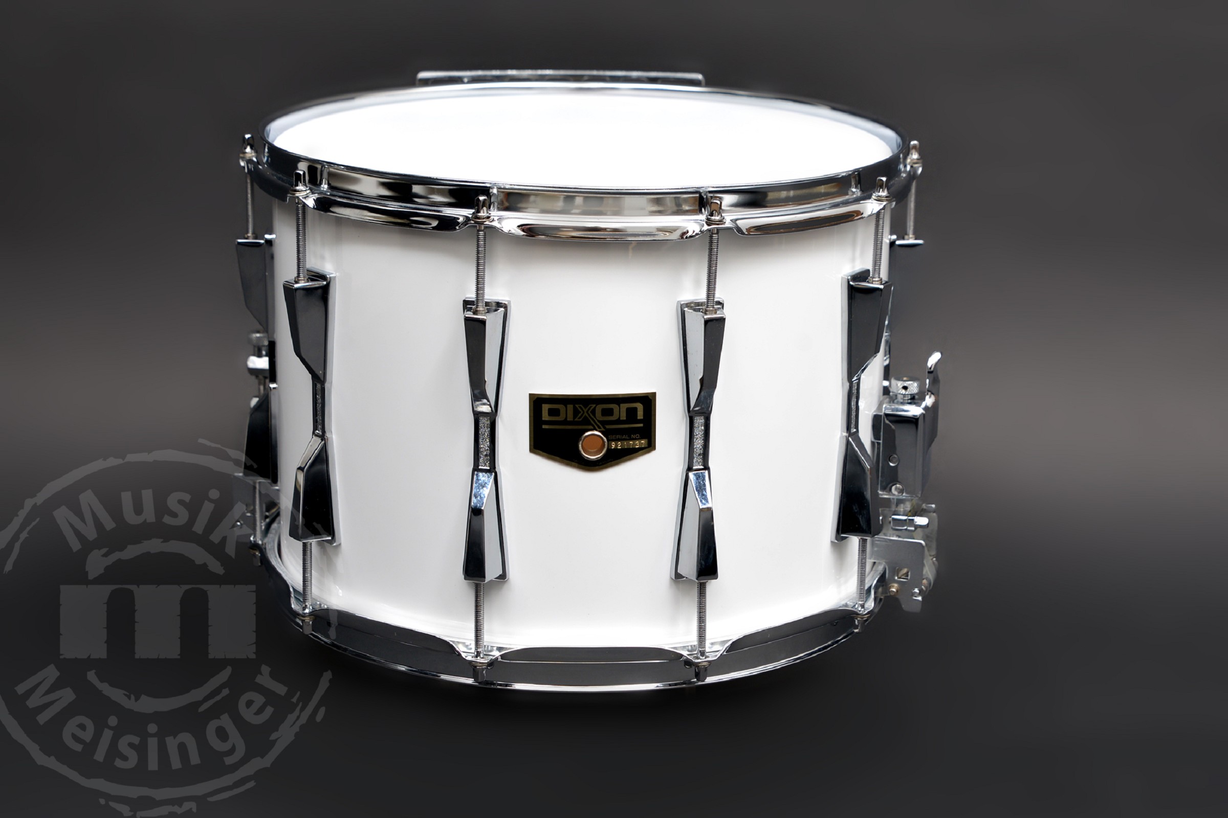 Dixon PMS-1866 14x10 Marching Snare