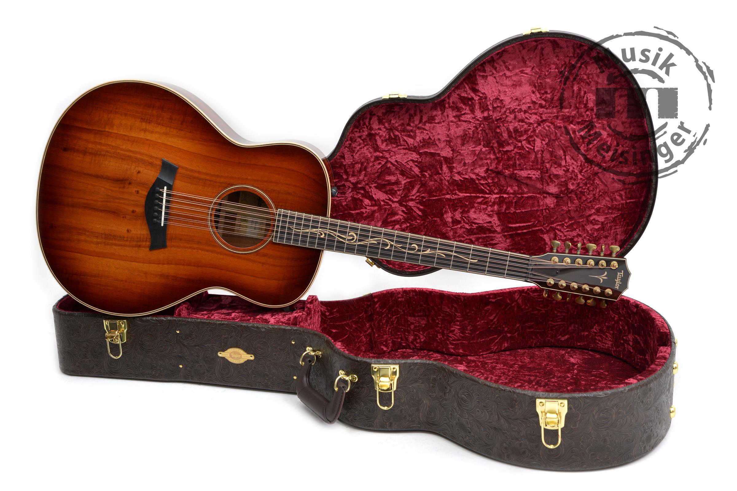 TAYLOR K68e LTD