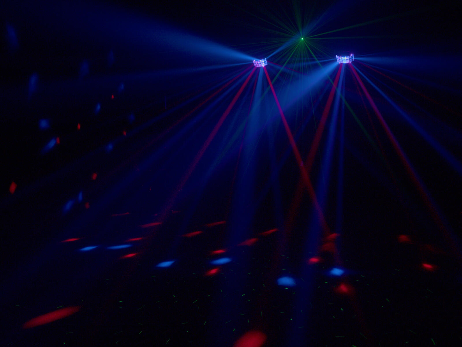 EUROLITE LED KLS Laser Bar FX AIR