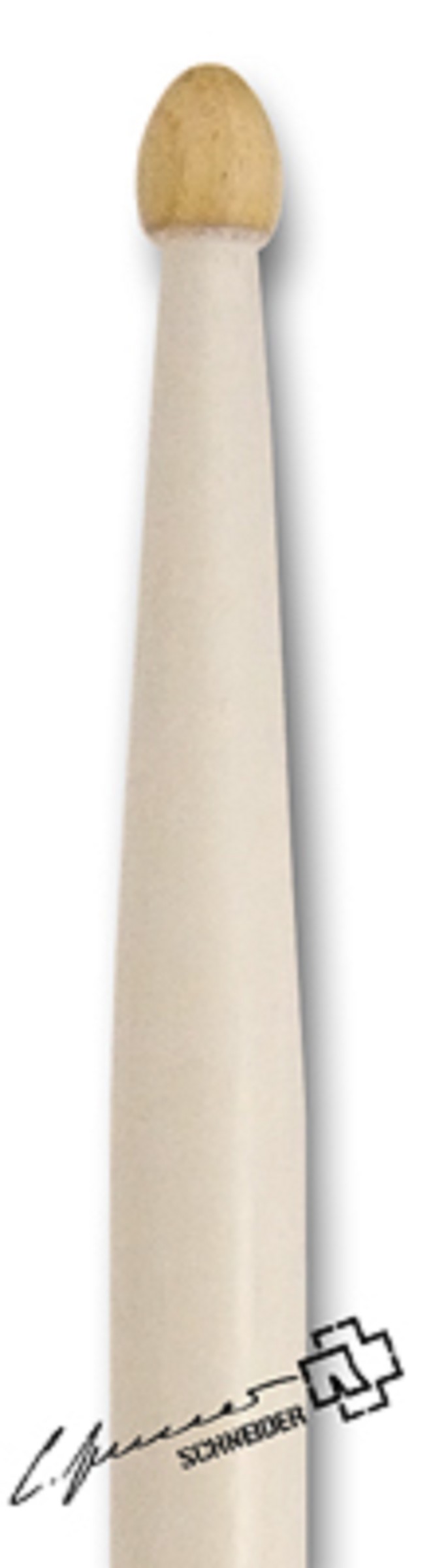 Vic Firth VFSCS Sticks Christoph Schneider