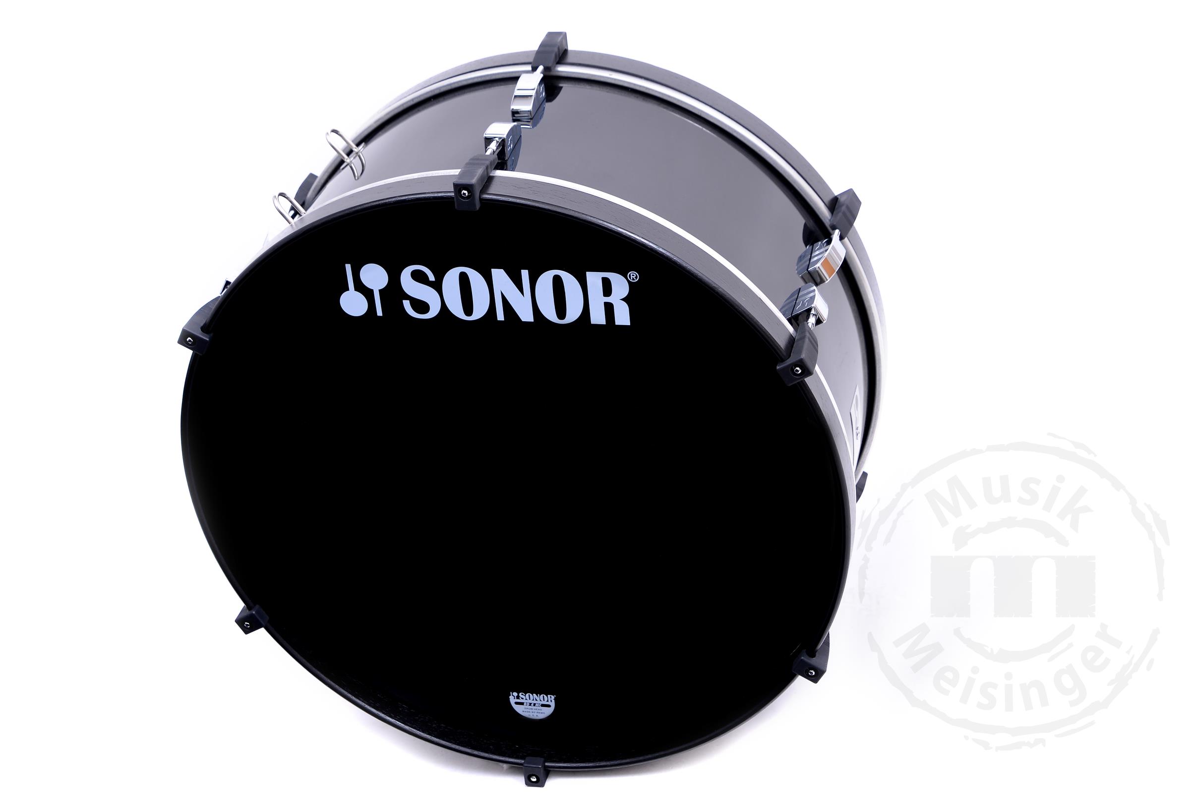 Sonor MC 2410 B CB Bass Drum