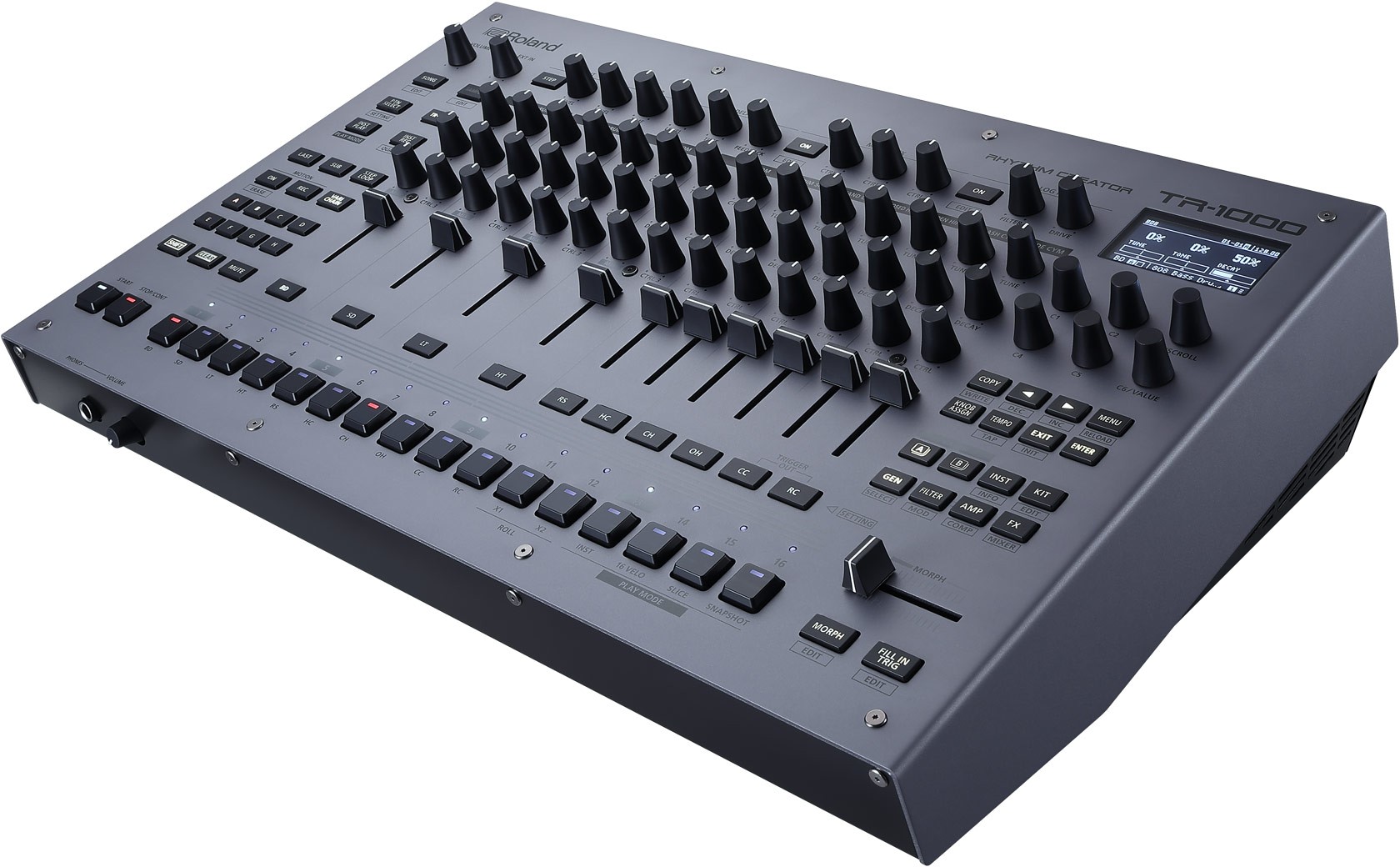 Roland TR-1000 Rhythm Creator