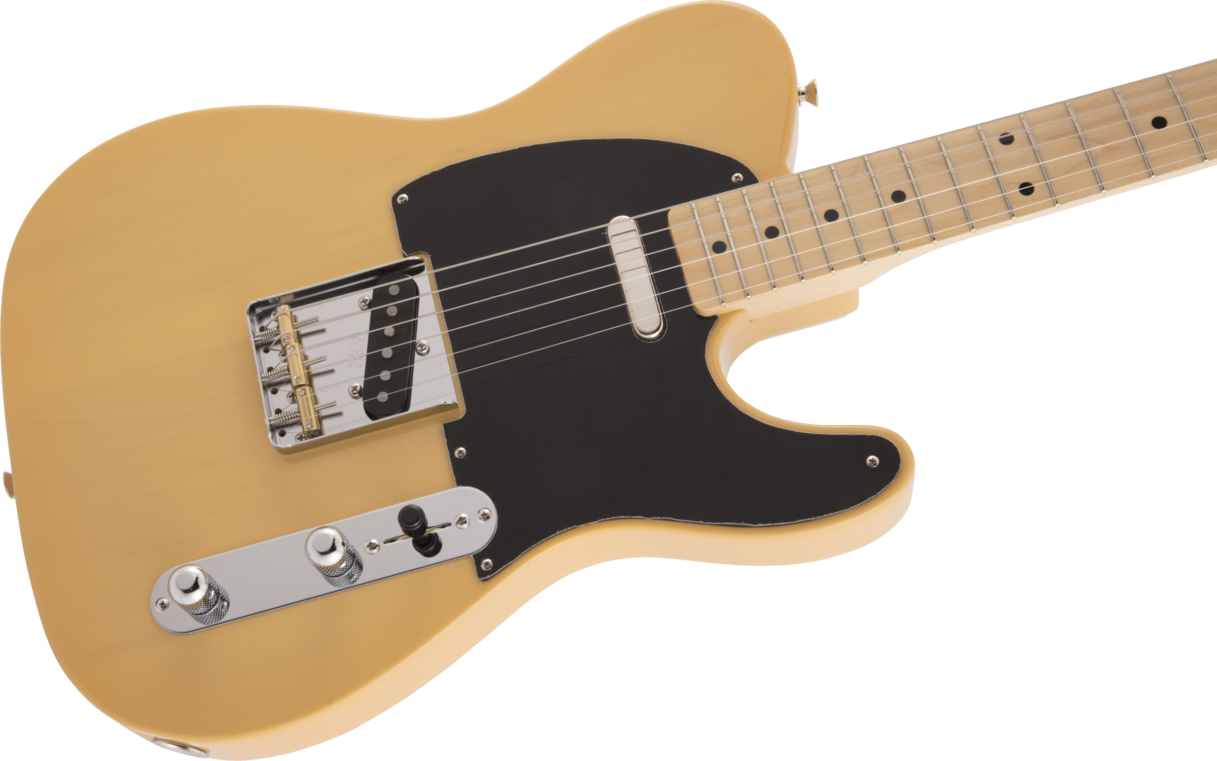 FENDER TRADNLII 50S TELE MN BTB