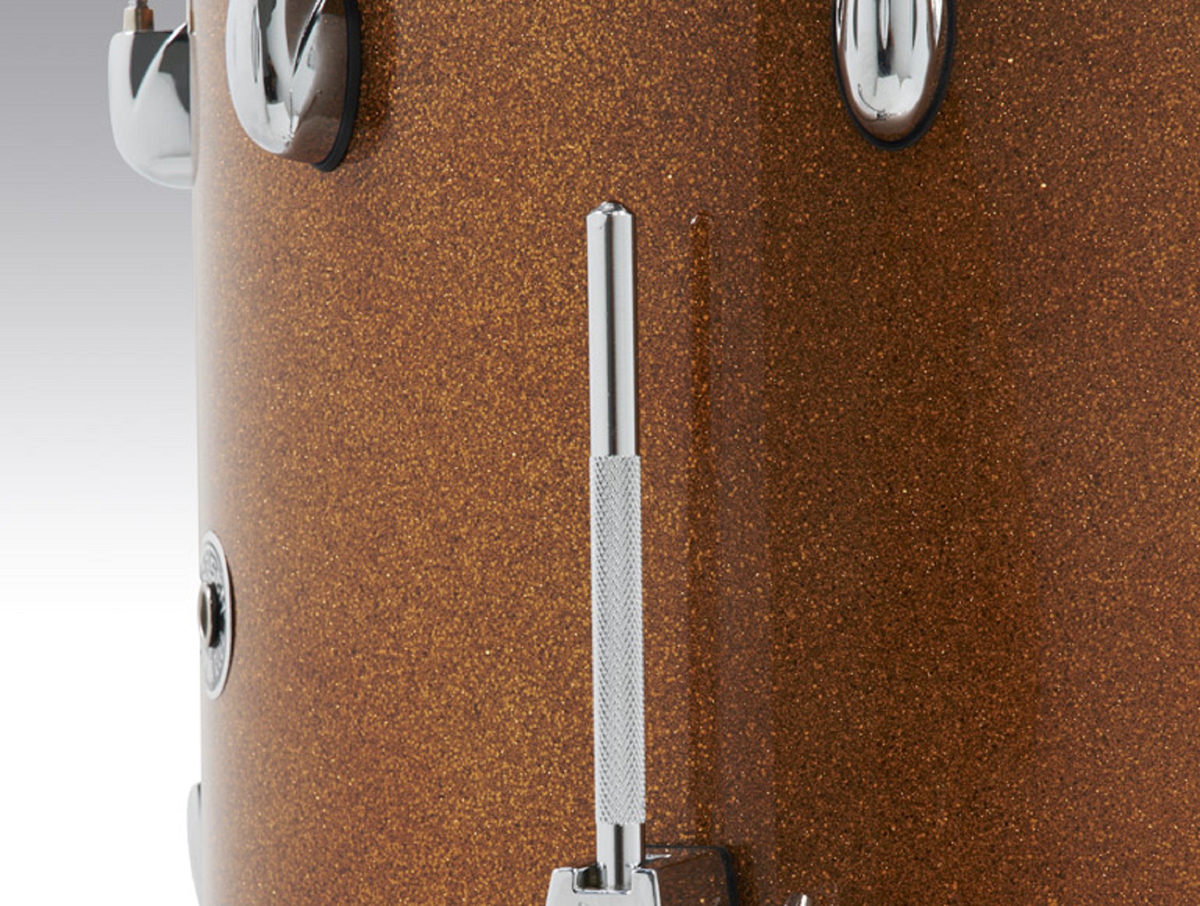 Gretsch Catalina Club Shellset 18BD/12T/14FT/14x5SD Bronze Sparkle