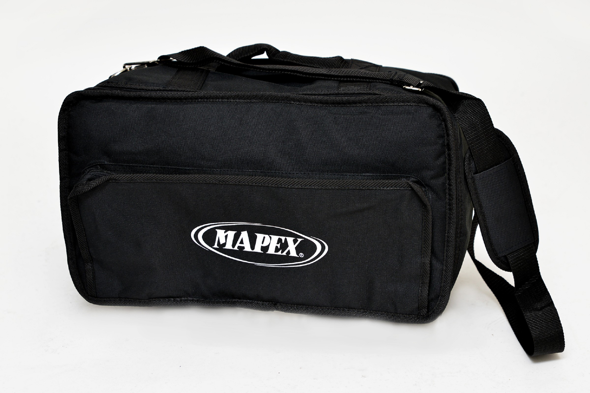 Mapex Doppel-Pedal Bag schwarz