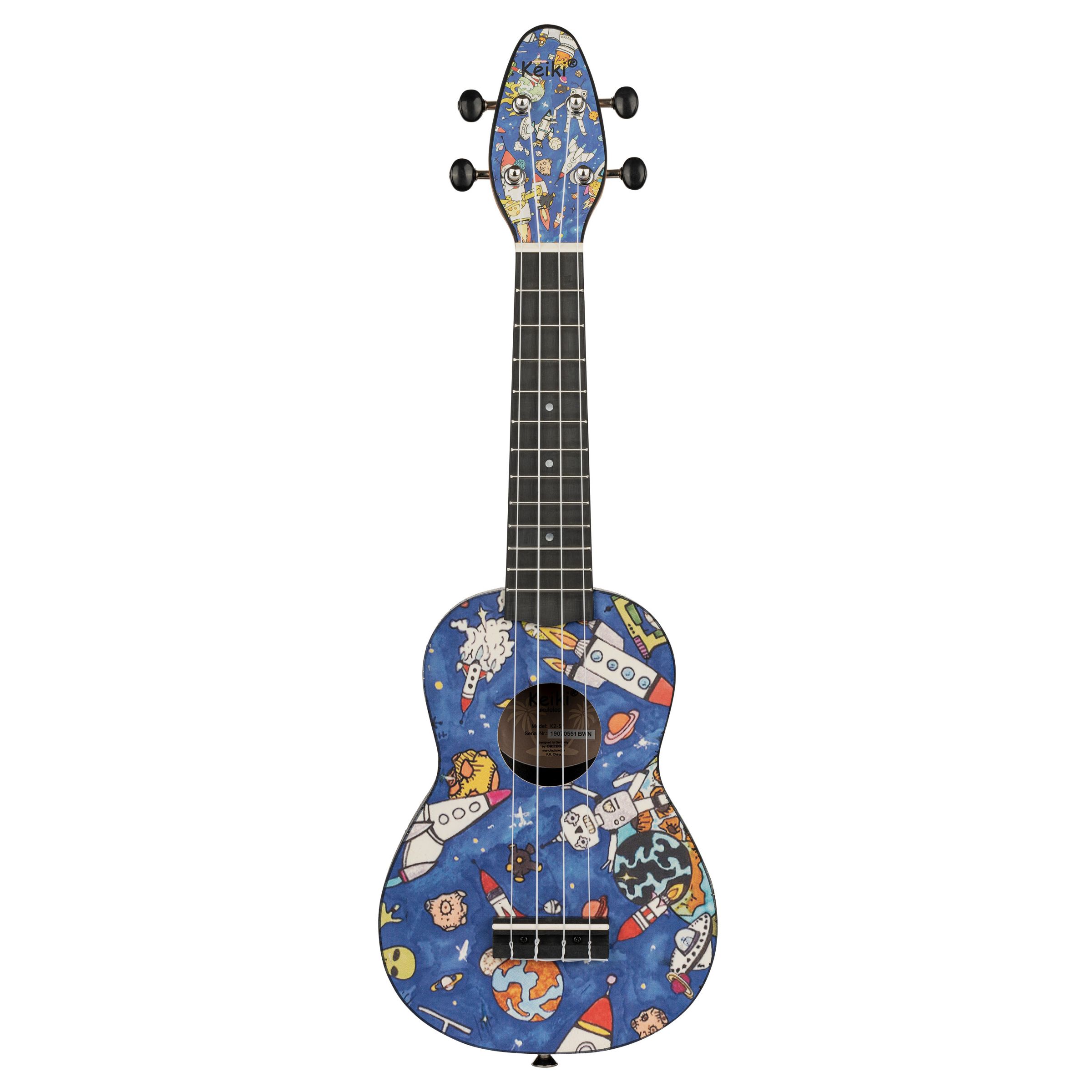 KEIKI K2-SP