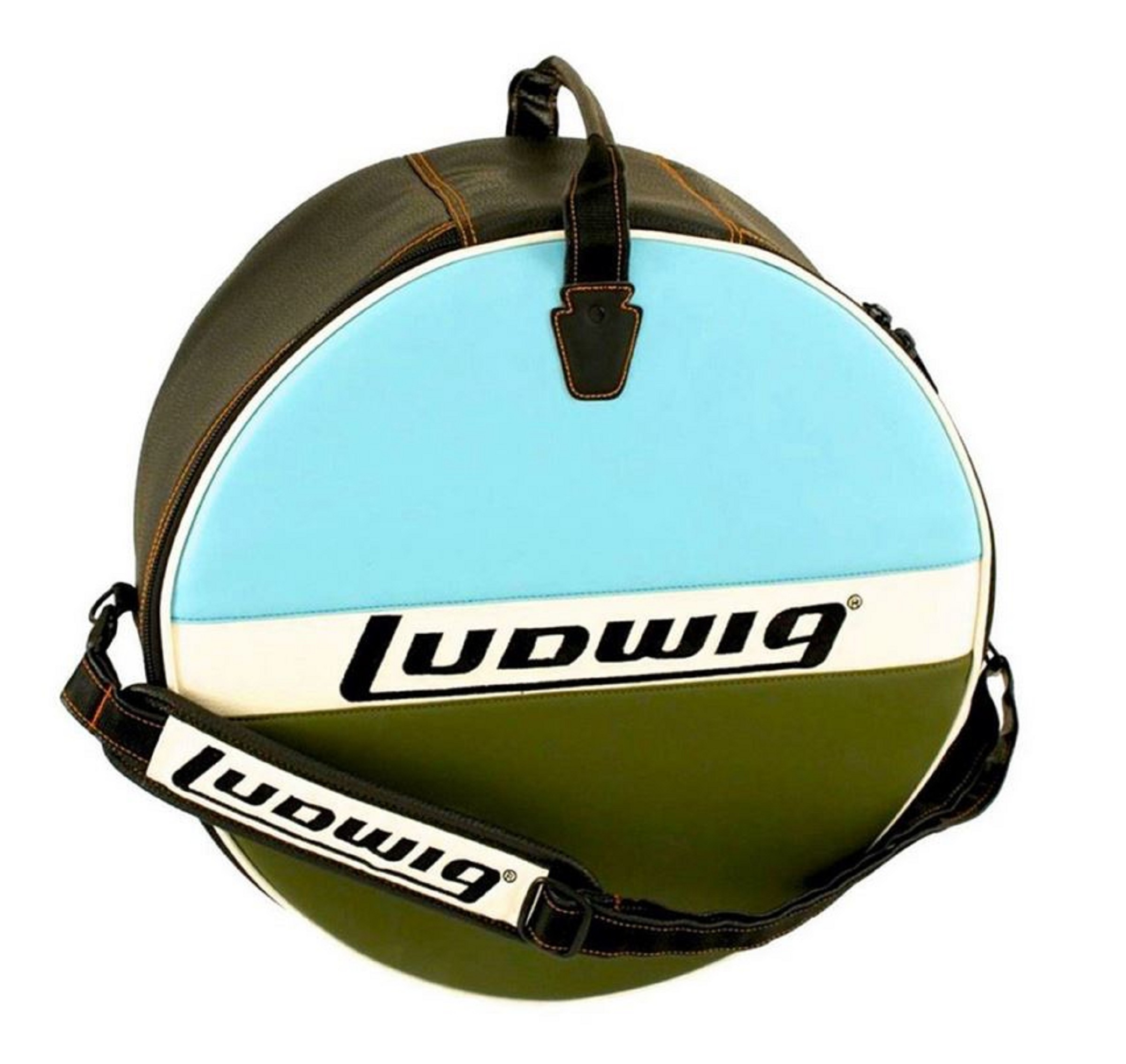 Ludwig LX614BO Gig Bag Snare Drum 14x6,5 Atlas