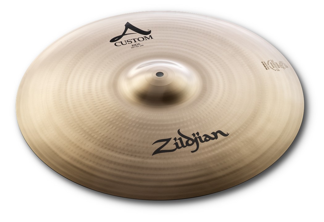 Zildjian A-Custom 20" Ride