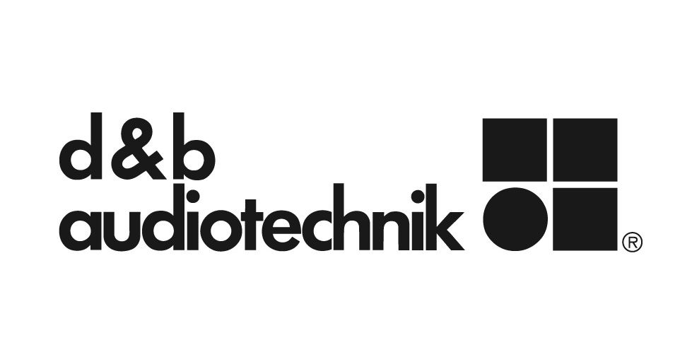 D&B AUDIOTECHNIK