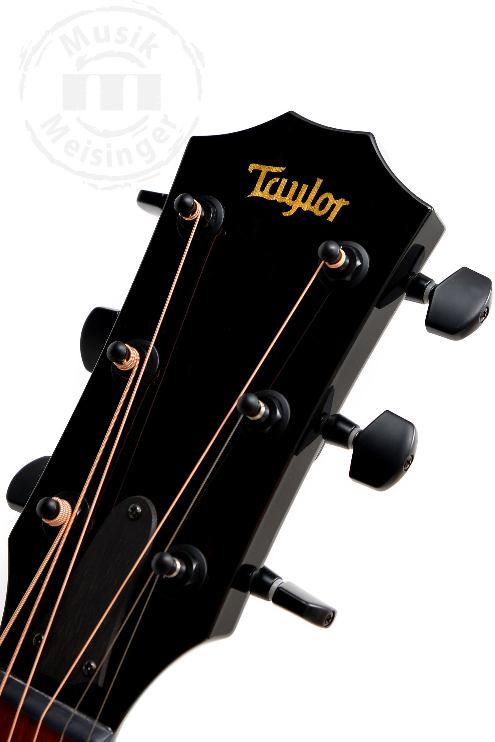 TAYLOR Custom #34 Hot Rod 3.0