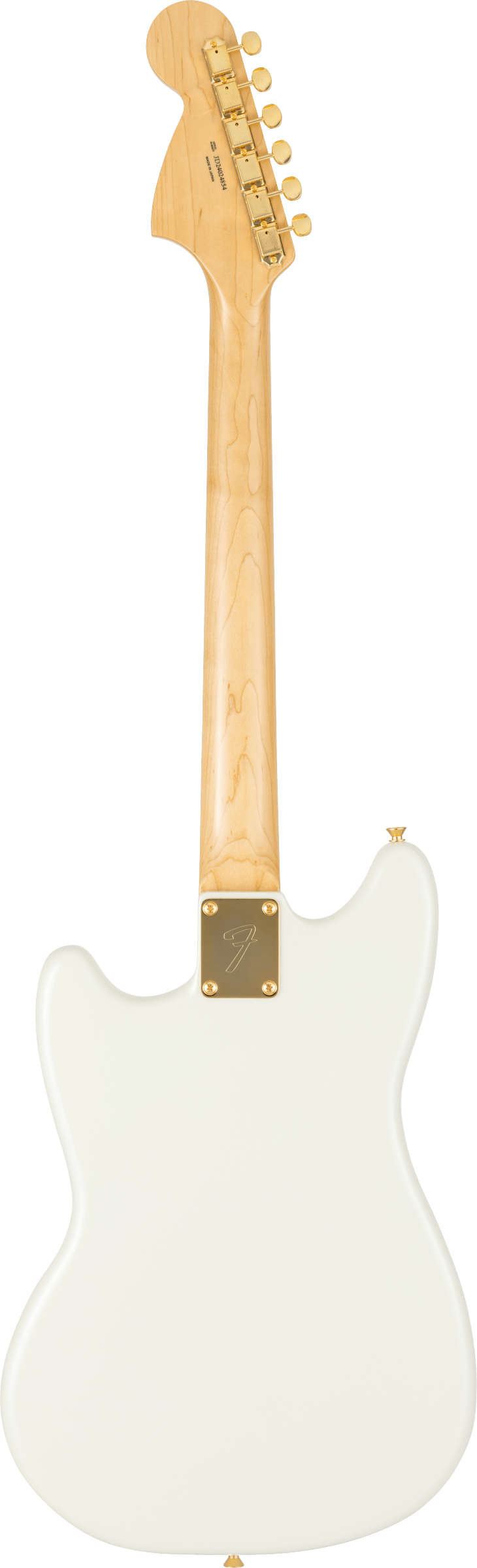 FENDER 2025 TRADNLII 60S MUSTANG GP RW MHC WPL