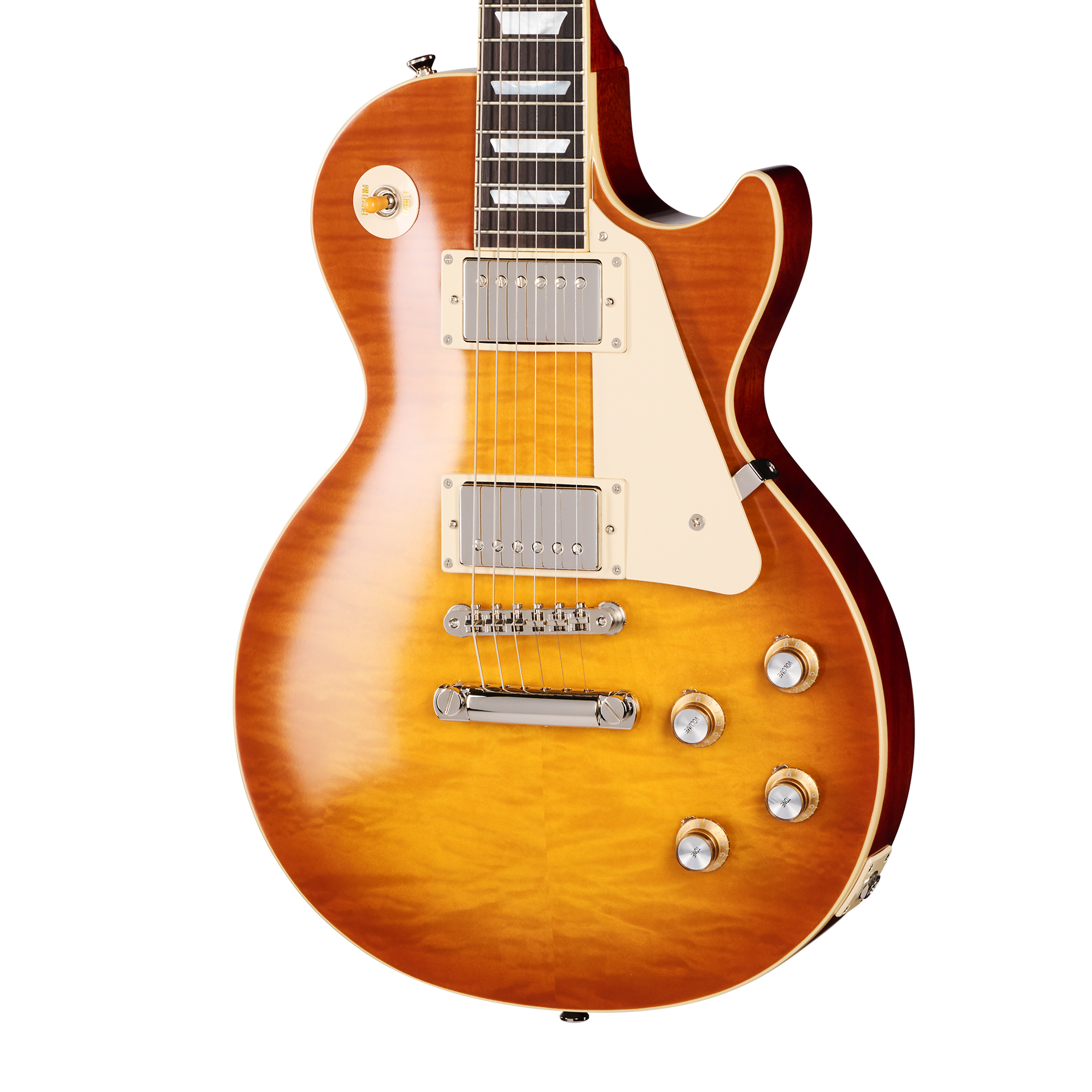 EPIPHONE 1960 Les Paul Standard Reissue Iced Tea Burst EPIPHONE 1960 Les Paul Standard Reissue Iced Tea Burst