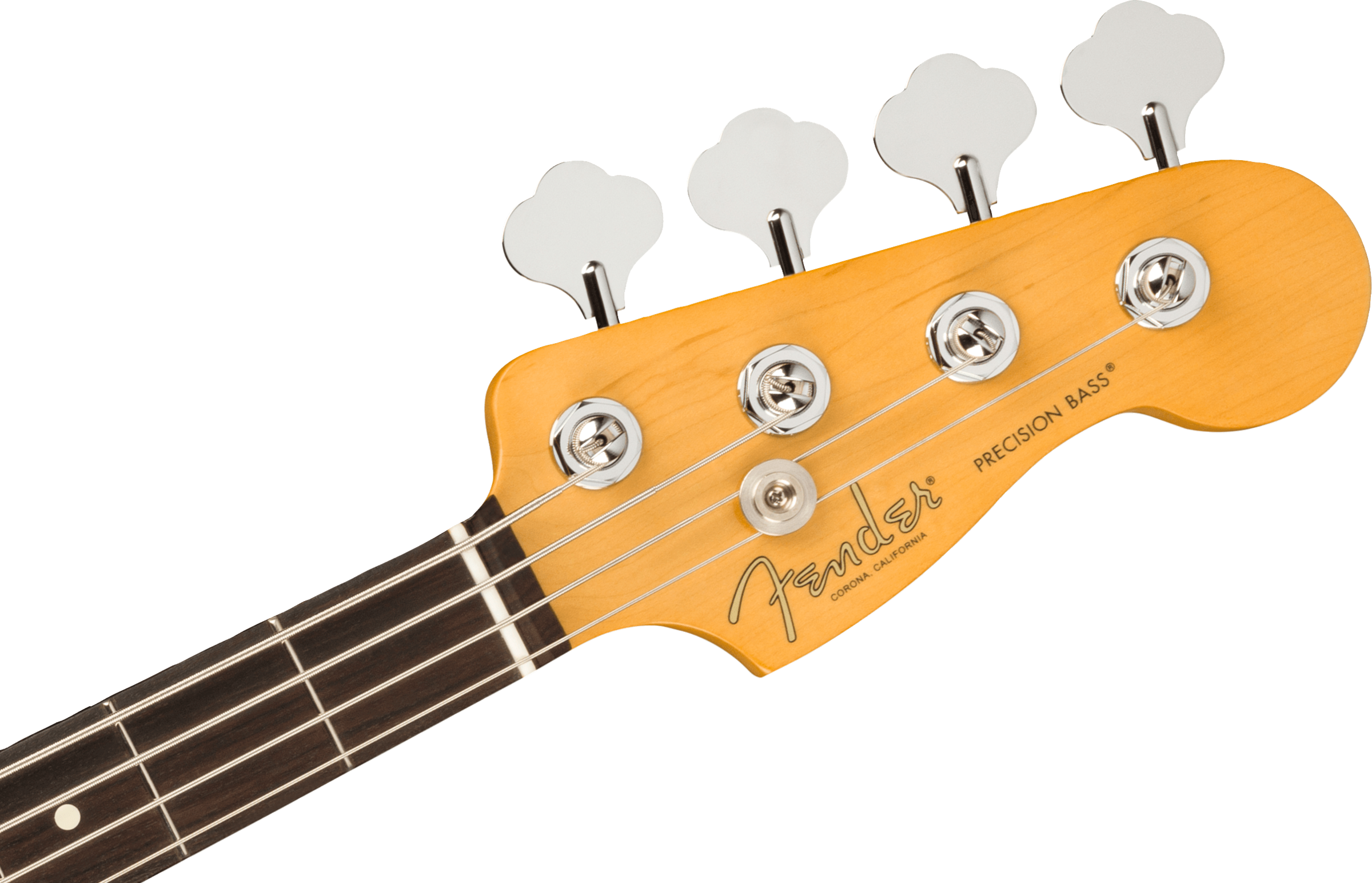 FENDER AM PRO II P BASS RW 3TSB