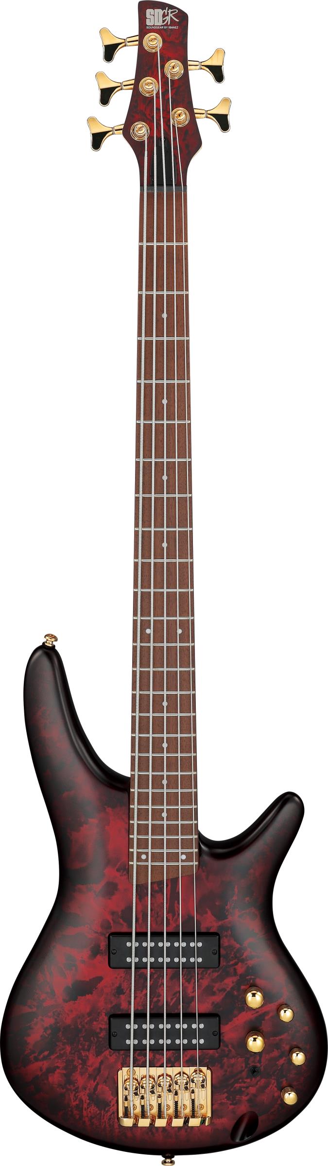 IBANEZ SR305EDX-WZM