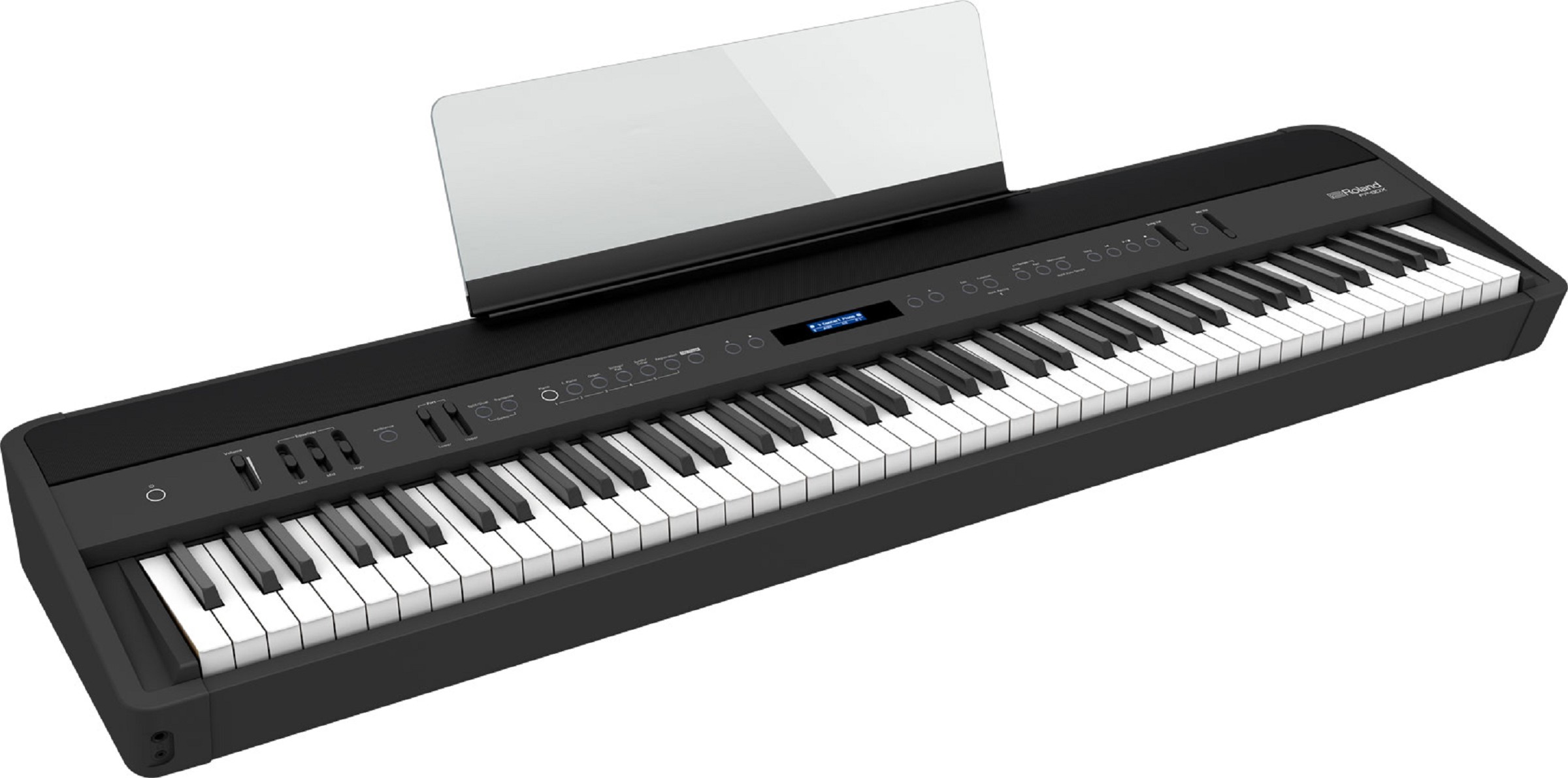 Roland FP-90X-BK Stagepiano (Retoure)