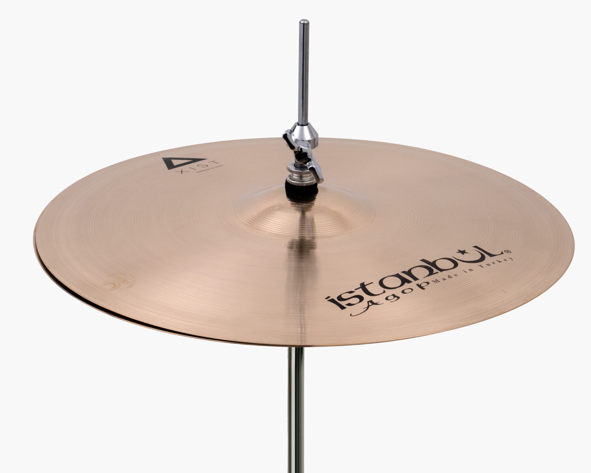 Istanbul Agop XIST 14 Hihat Brilliant