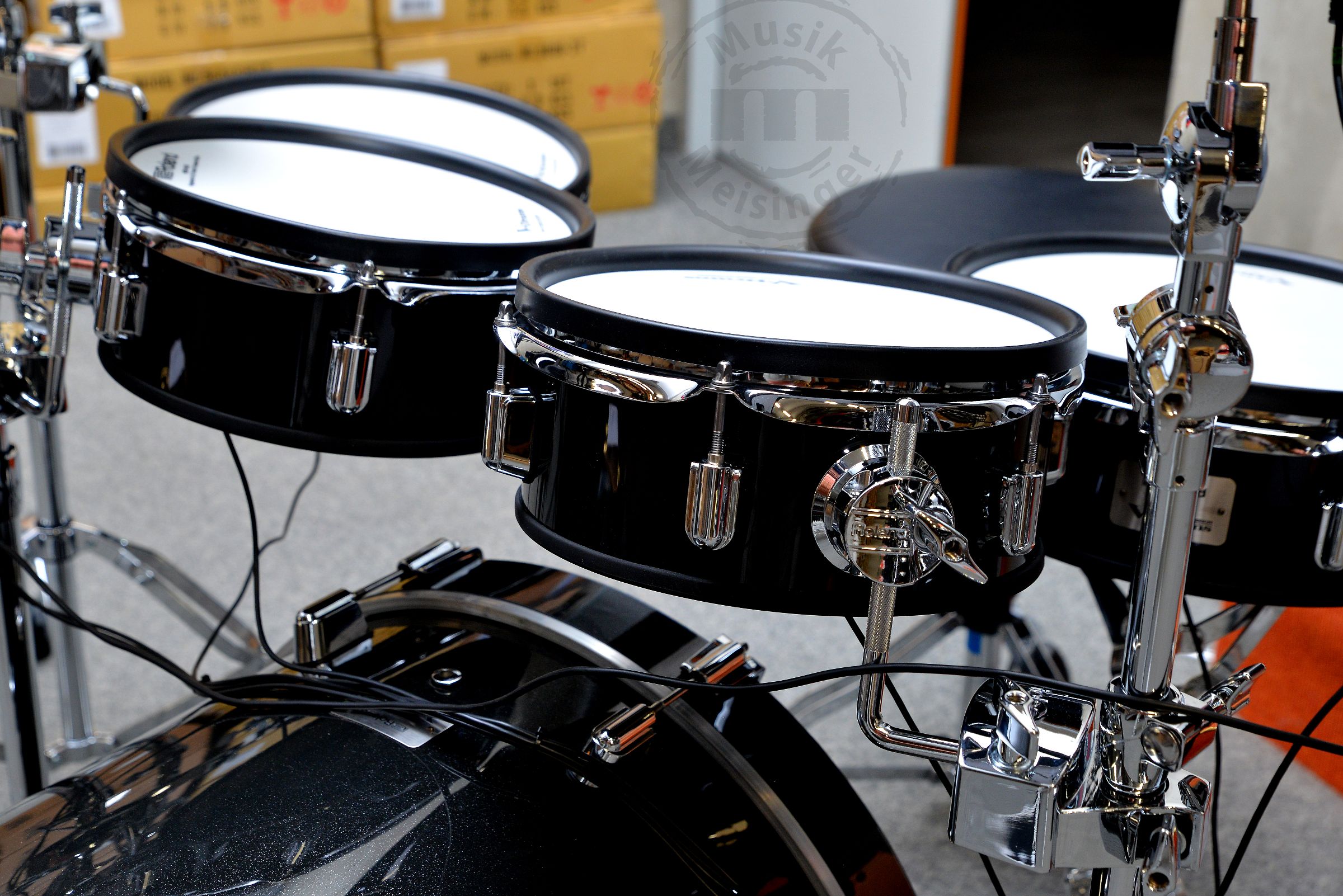 Roland VAD E-Drum (Retoure)