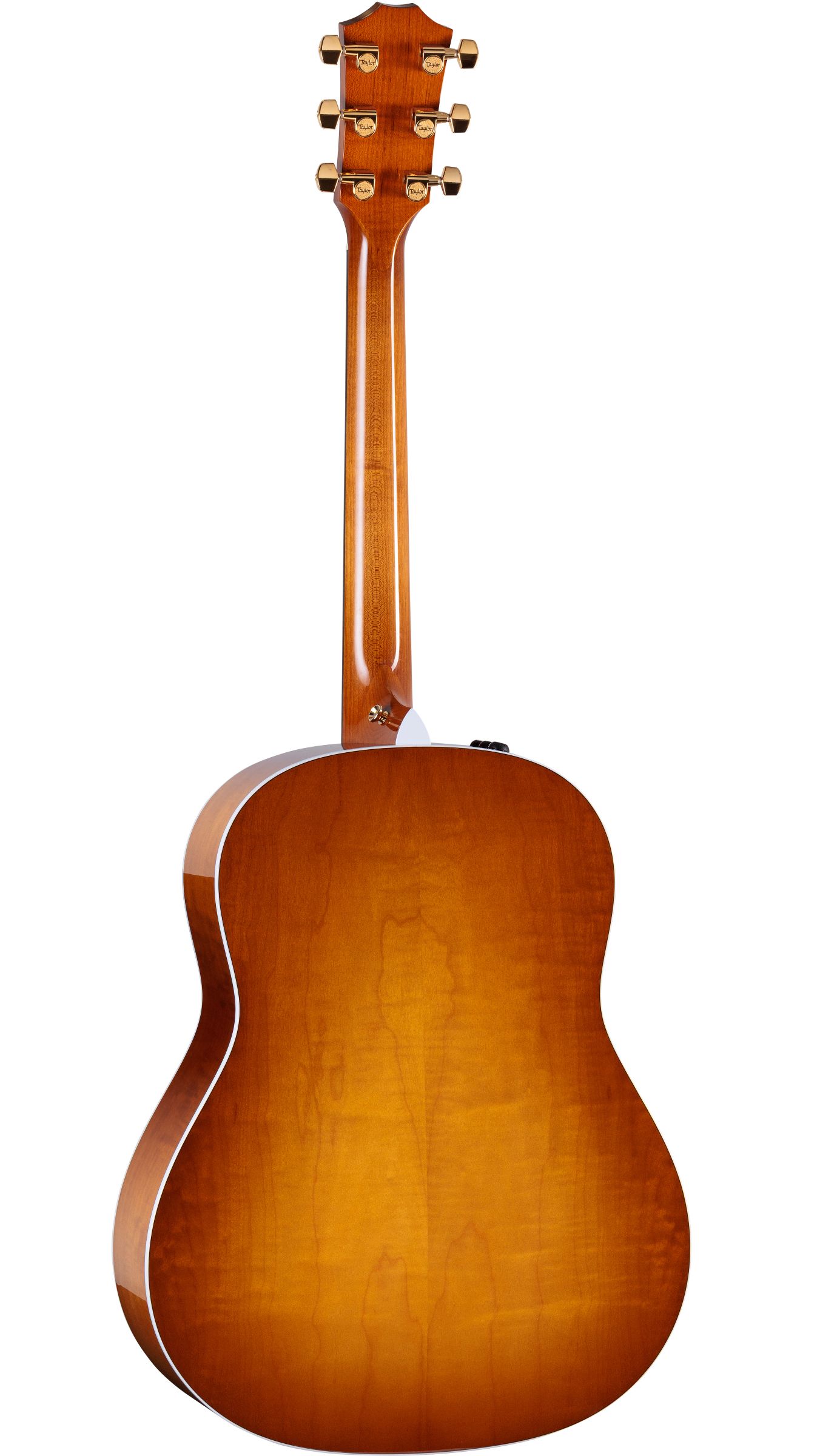 TAYLOR 217e Plus Special Editon Honeyburst