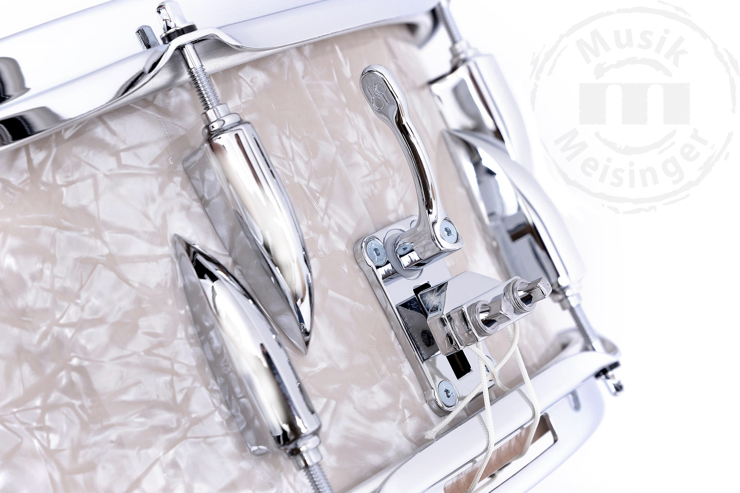 Sonor Vintage 14x5,75 Snare Vintage Pearl Sonor Vintage 14x5,75 Snare Vintage Pearl