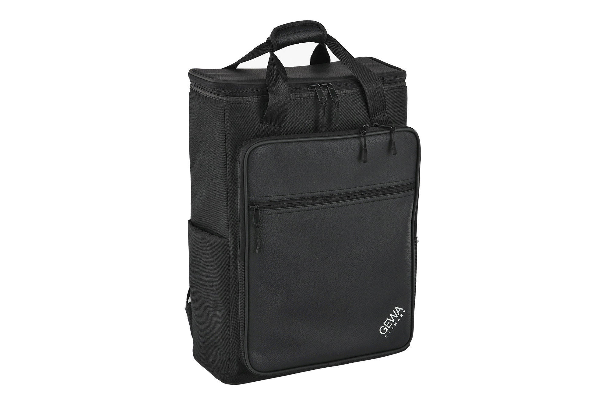 Gewa Gig-Bag für 3 Trompete 254.135 Rucksack