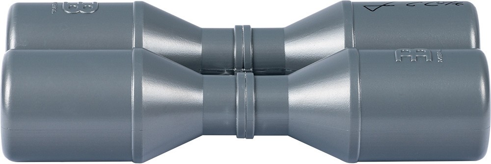 Meinl SH45GR Shaker Double Stadium Grey