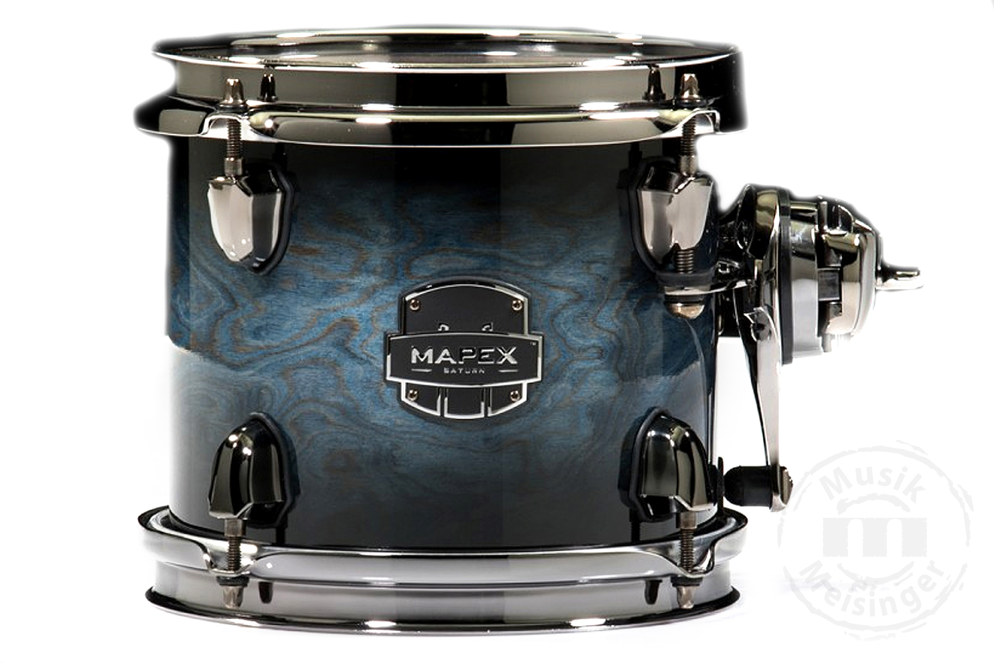 Mapex Saturn V EX 12x9 TT Deep Water Maple Burl