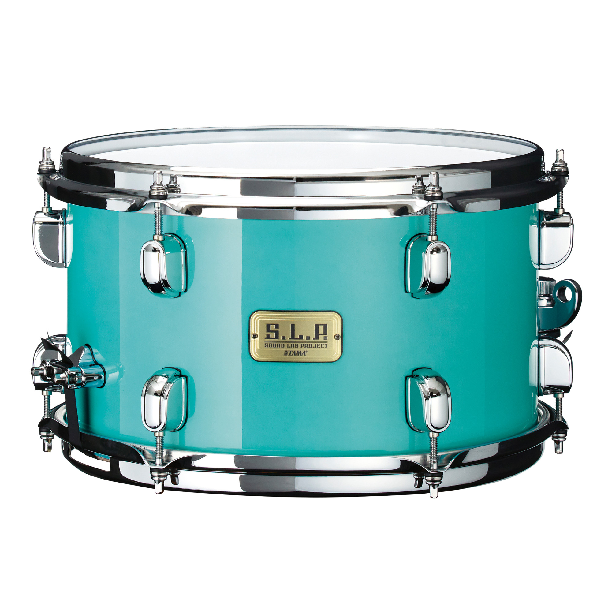 Tama SLP 12x7 Philo Toungui Electro Turquoise