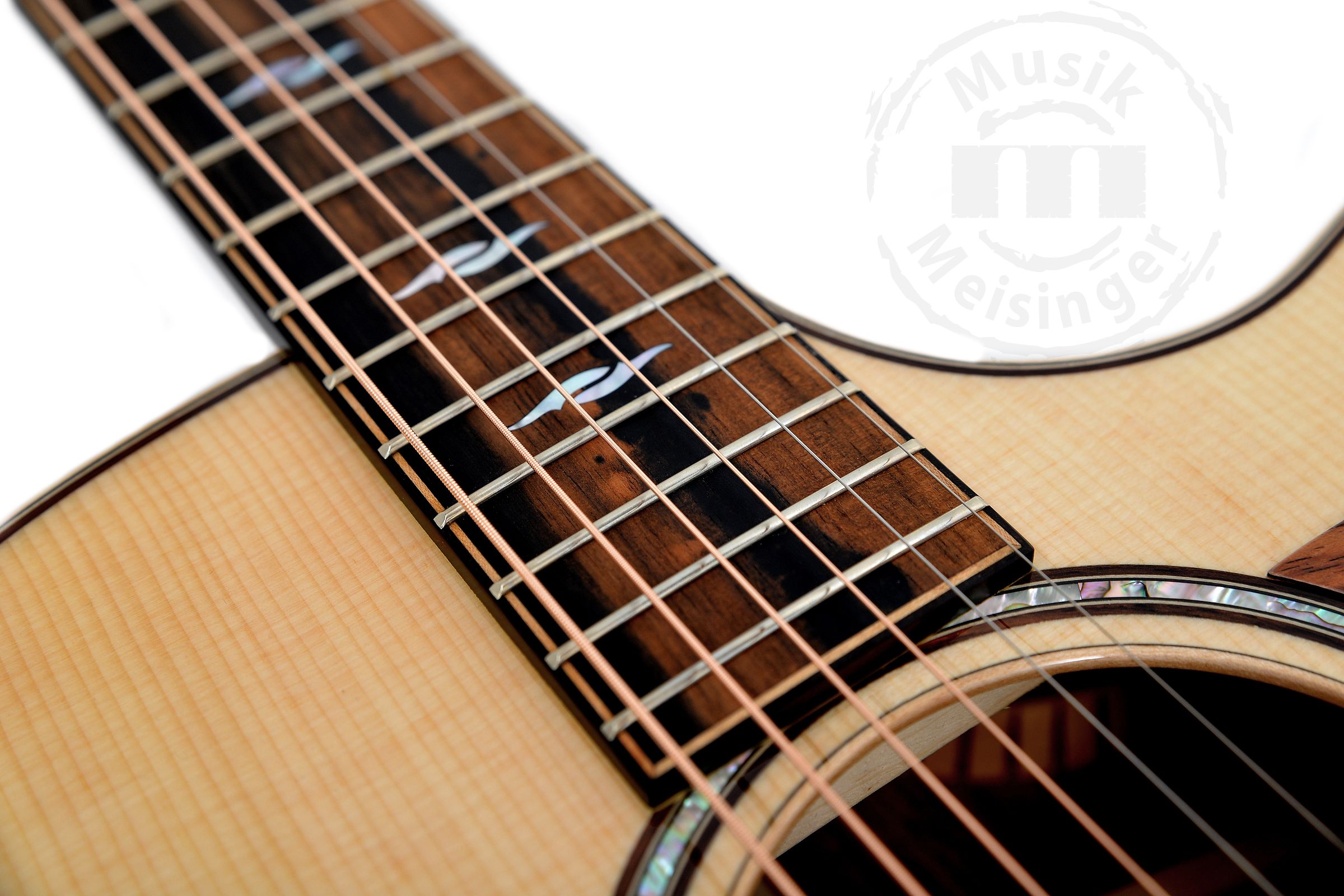TAYLOR 814ce Cocobolo Next Generation LTD
