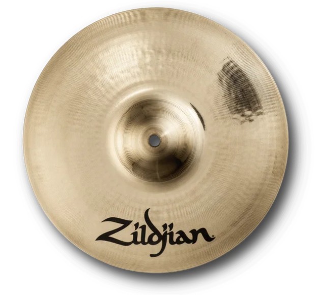 Zildjian A-Custom 12" Splash Zildjian A-Custom 12" Splash