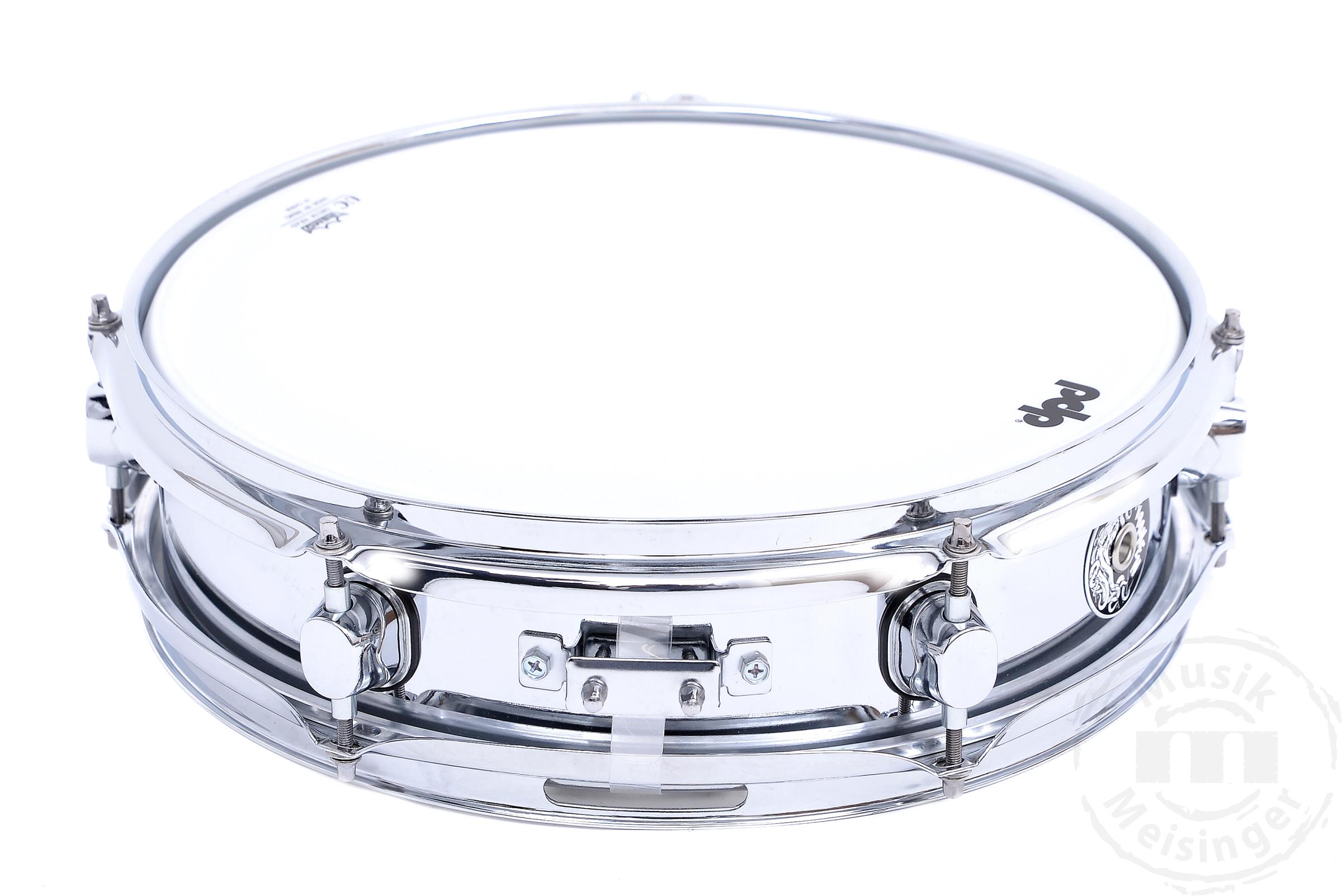 PDP 13x3,5 Snare Kraken Snare PDP 13x3,5 Snare Kraken Snare