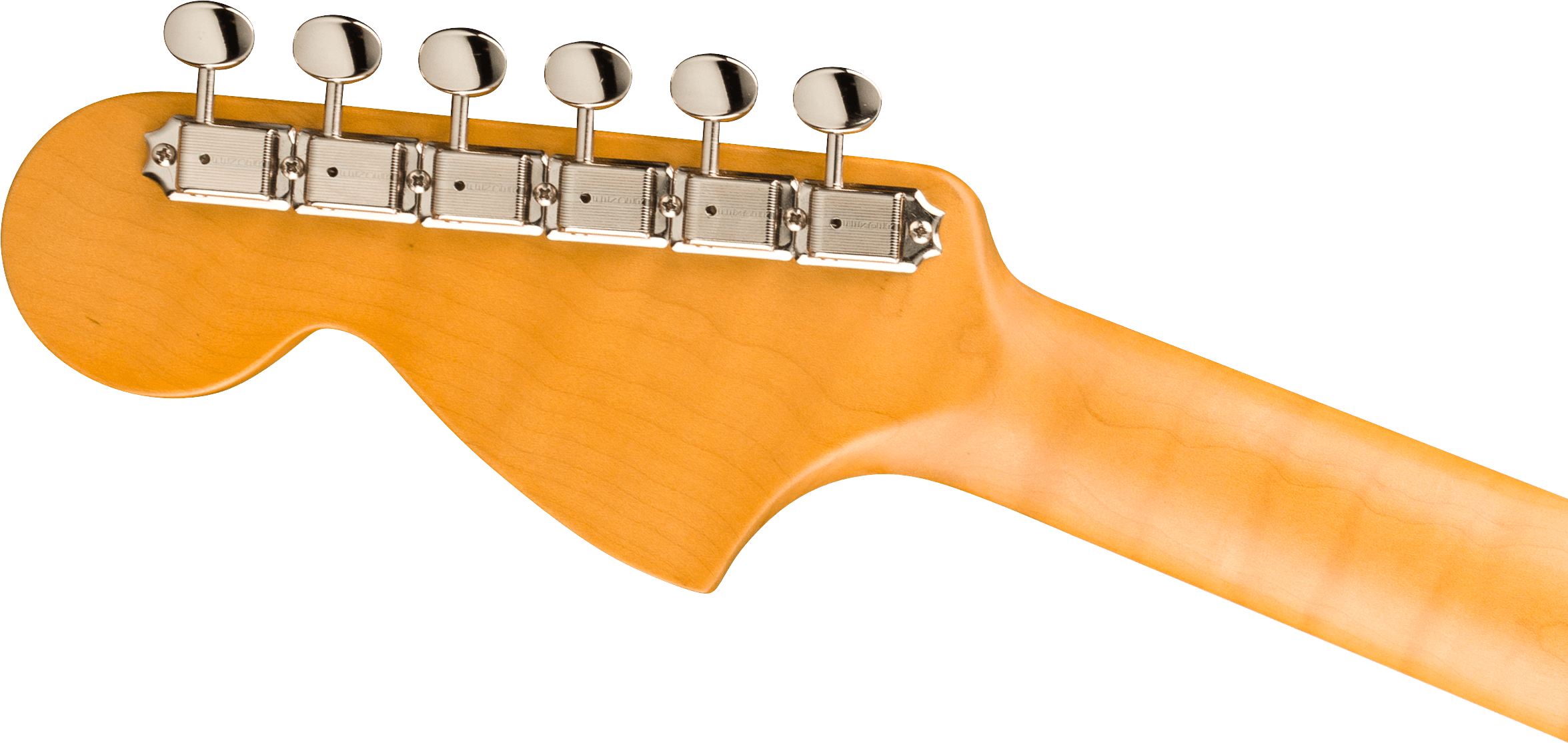 FENDER DE AV II 66 JZZMSTR 3A RW BLK