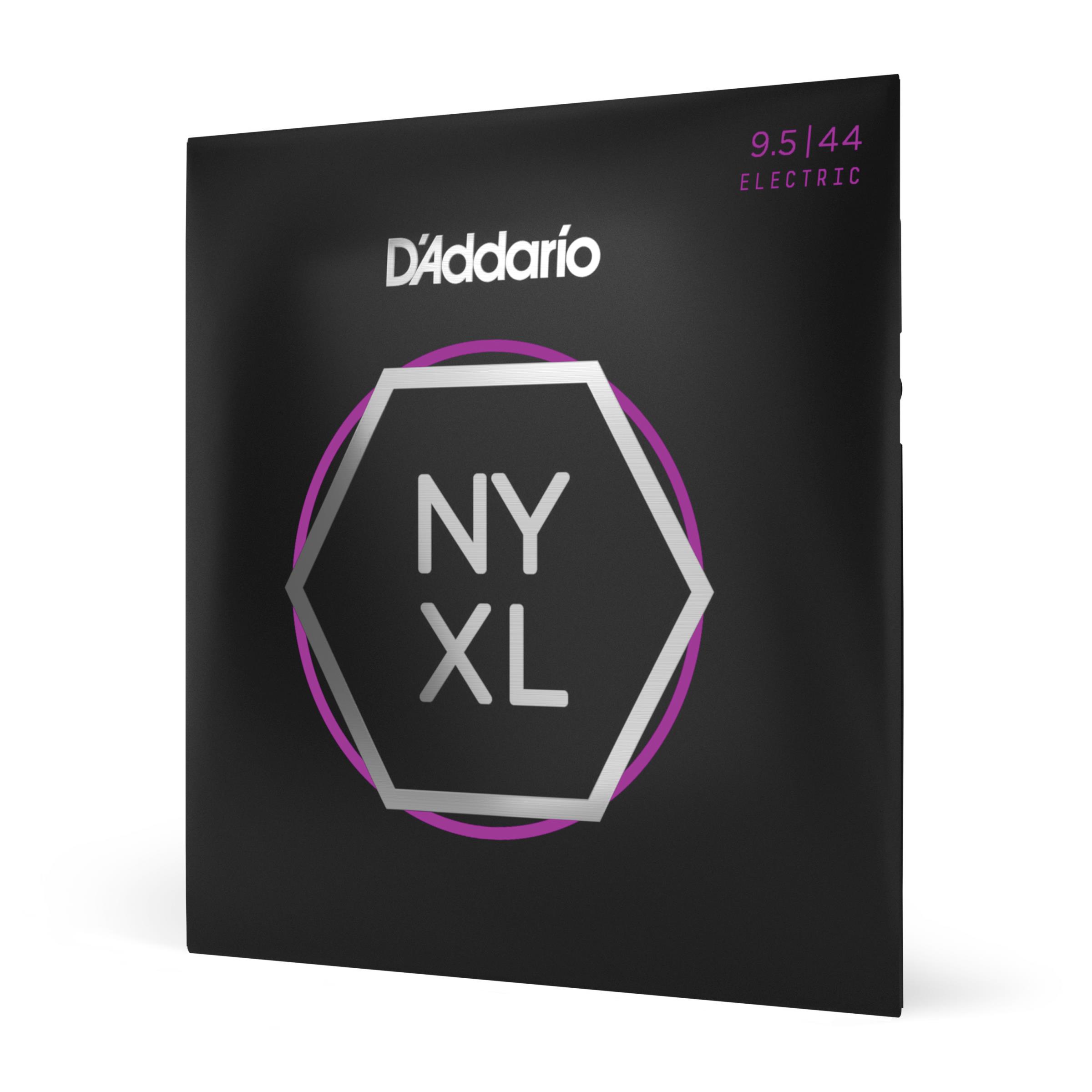 DAddario NYXL09544