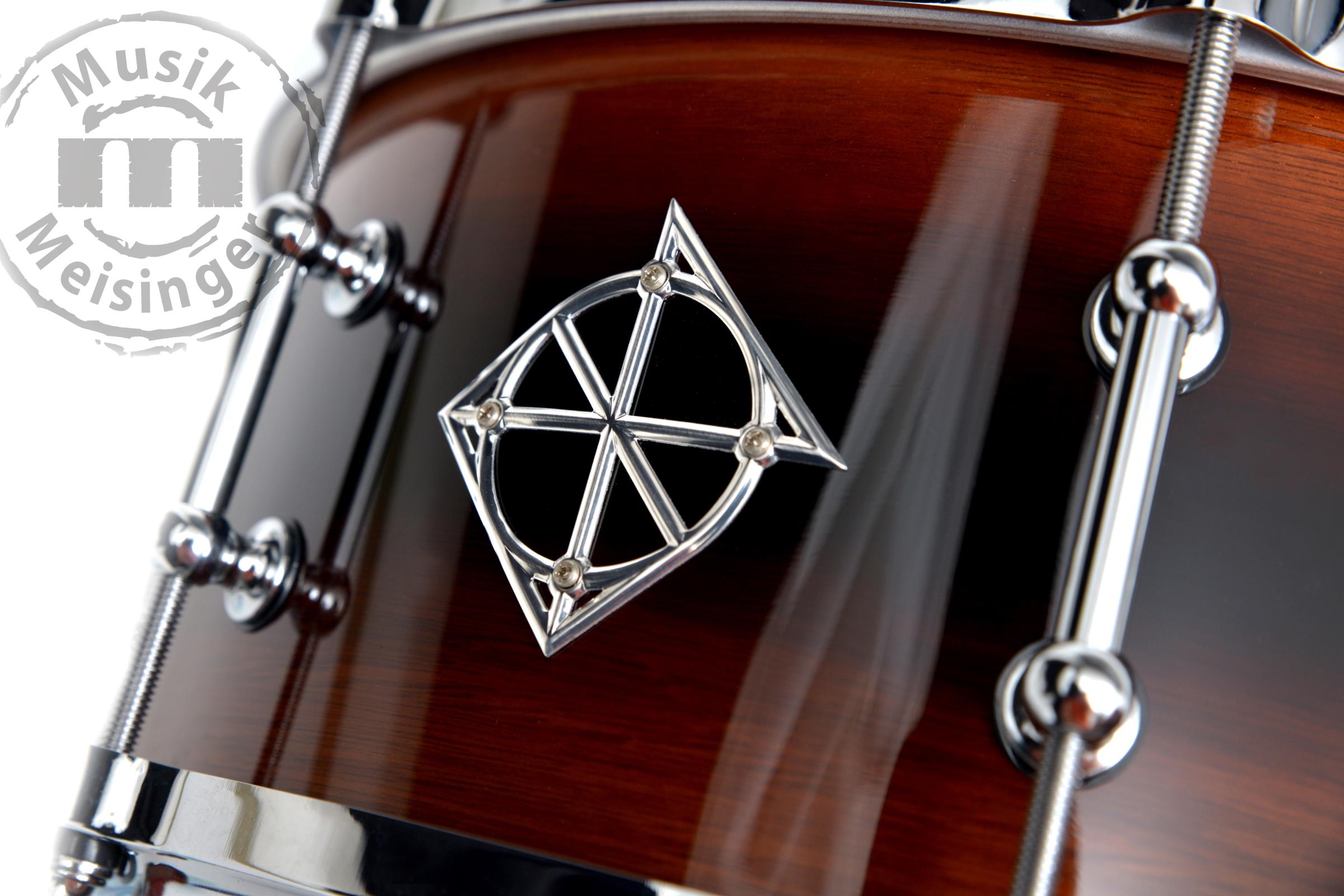 Dixon Artisan 13x6 Snare Chris Brady