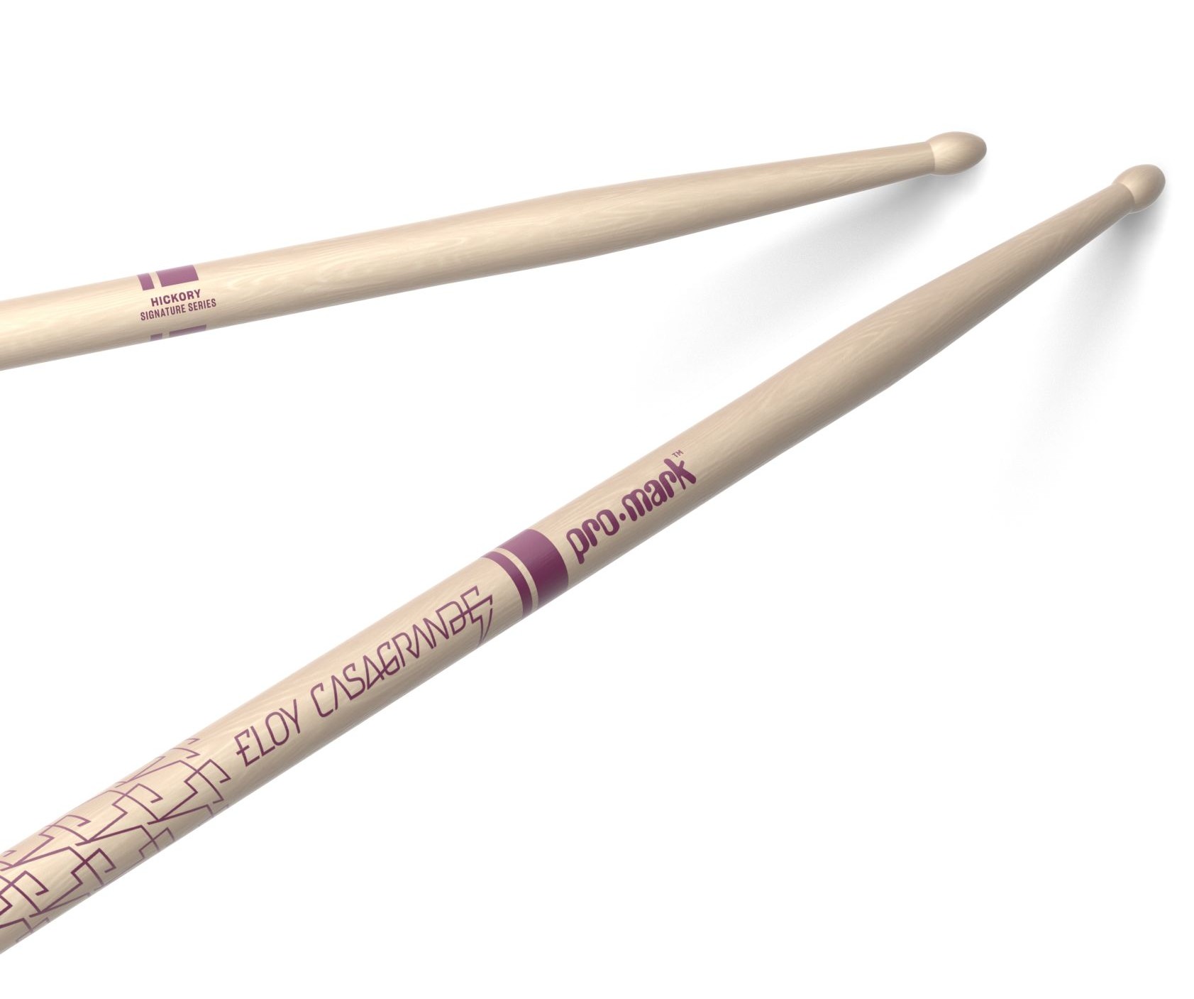 Pro Mark TXECW Eloy Casagrande Signature Sticks