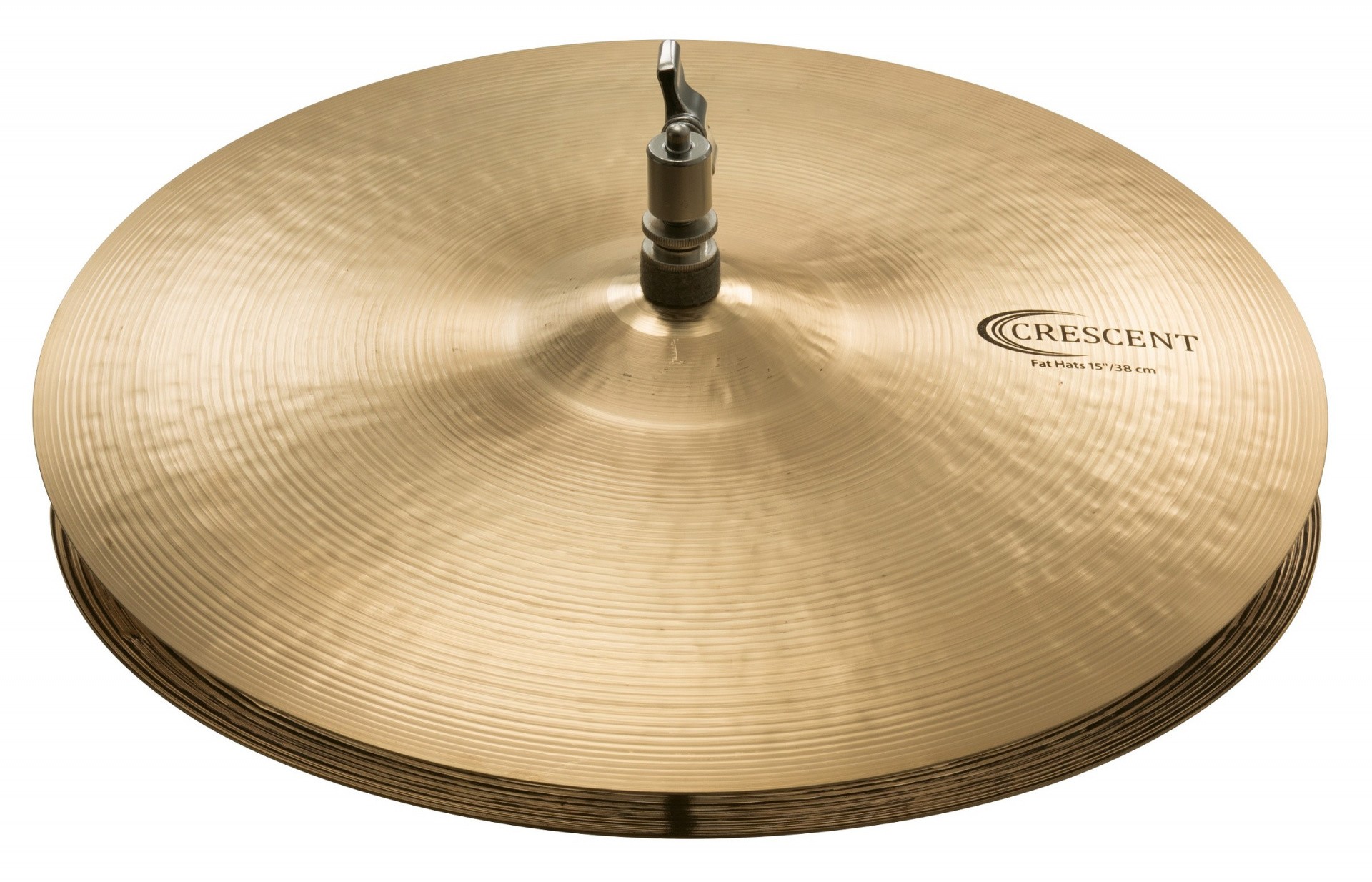 Sabian Crescent Stanton Moore Set 22R/15H/18C Sabian Crescent Stanton Moore Set 22R/15H/18C