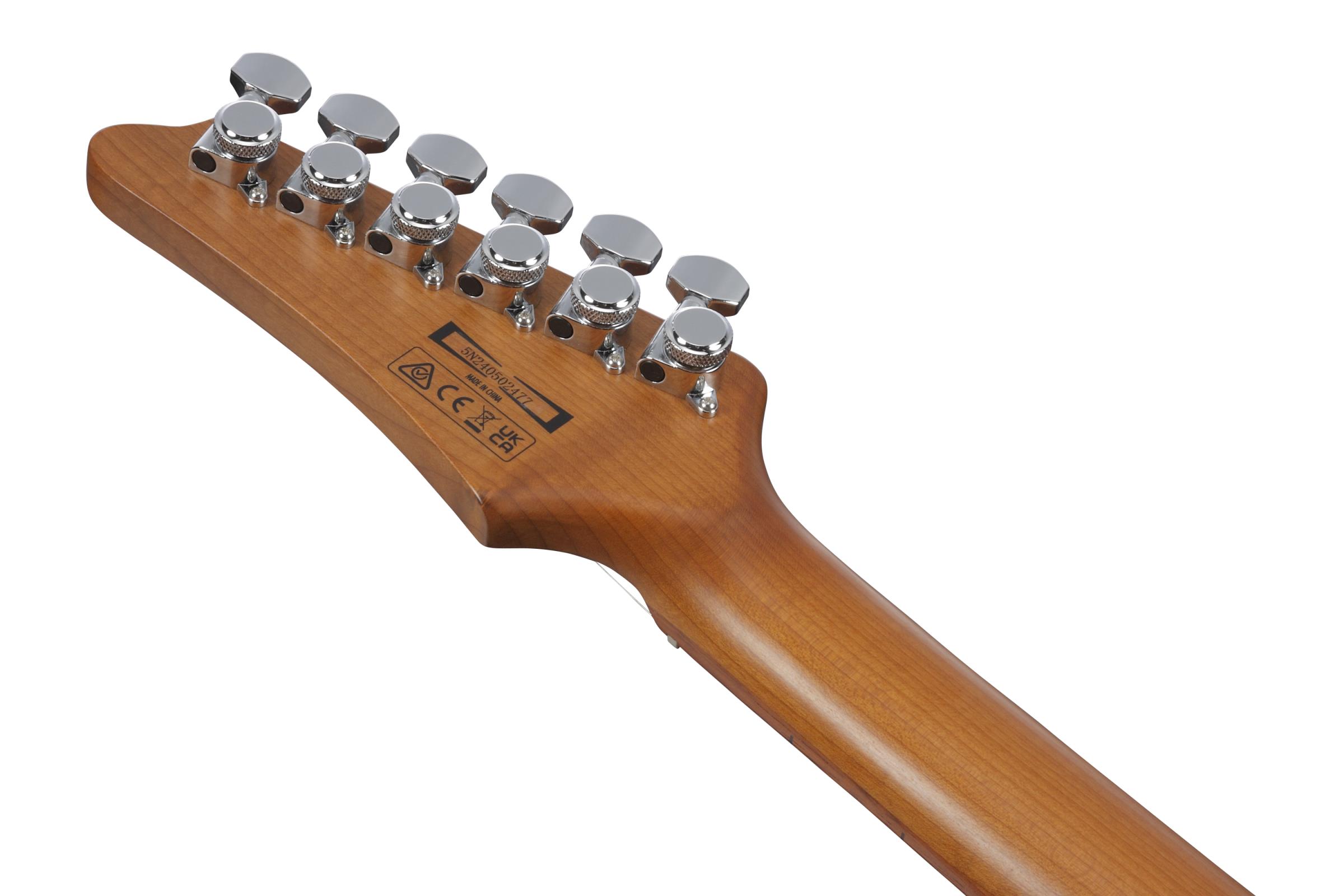 IBANEZ AZ24S1F-VLS