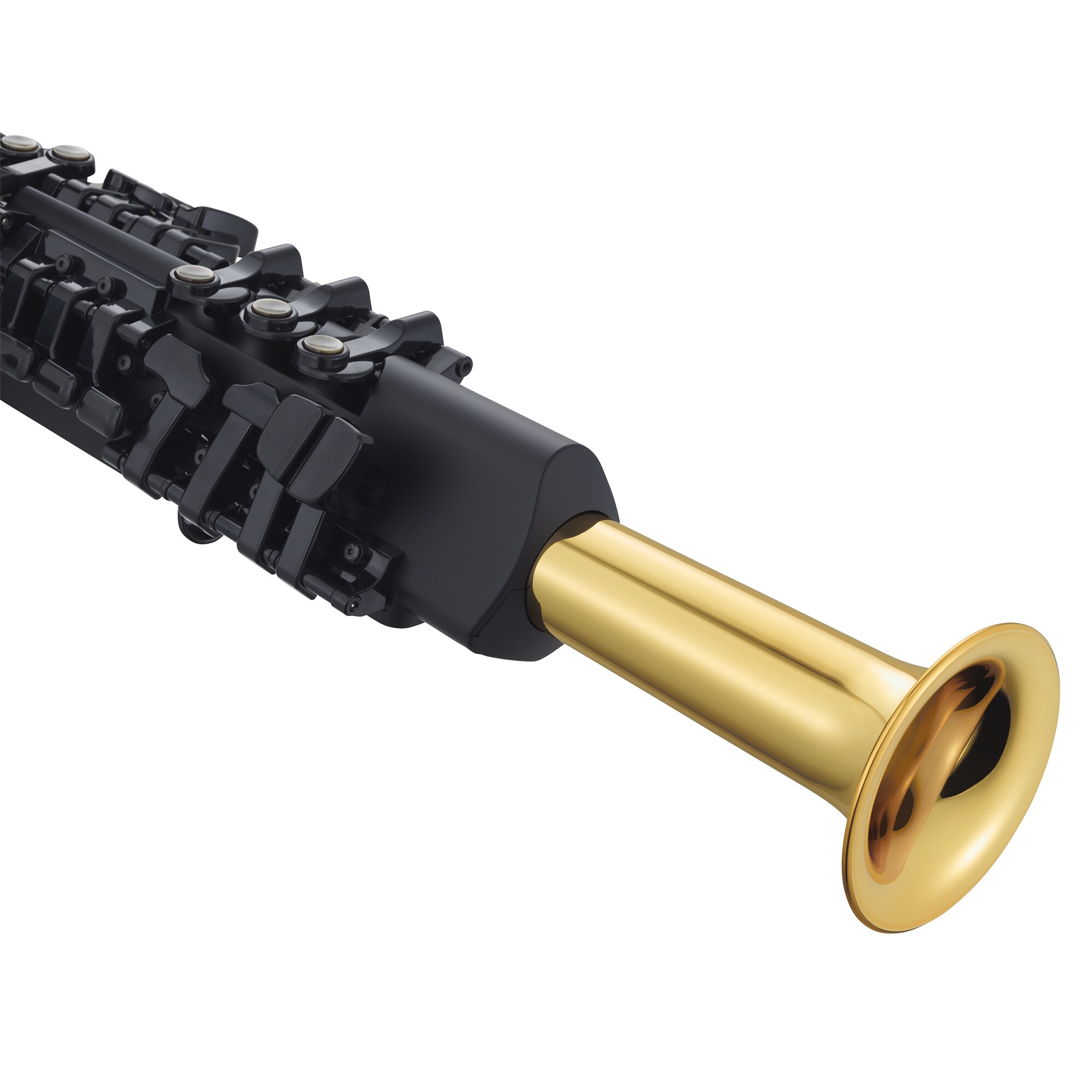 Yamaha YDS-150 digitales Saxophon