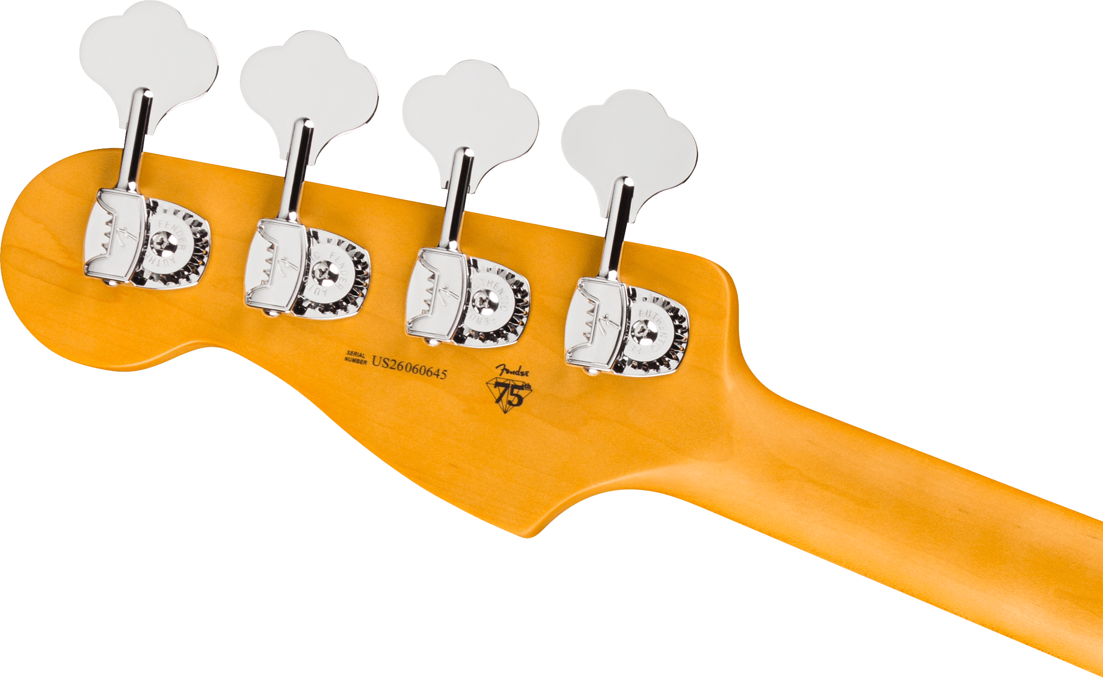 FENDER AM PROF PRECISION BASS RW OXB X