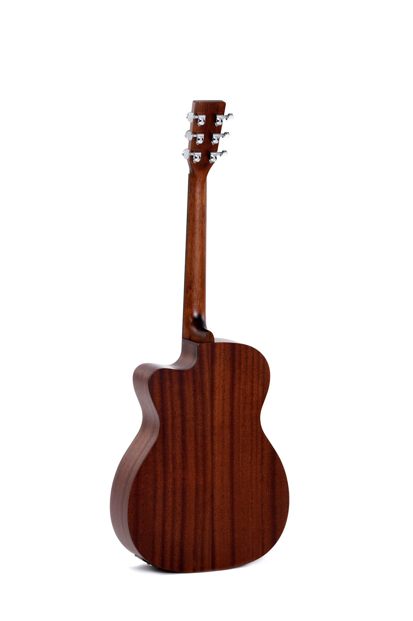 SIGMA GUITARS 000MC-15E SIGMA GUITARS 000MC-15E