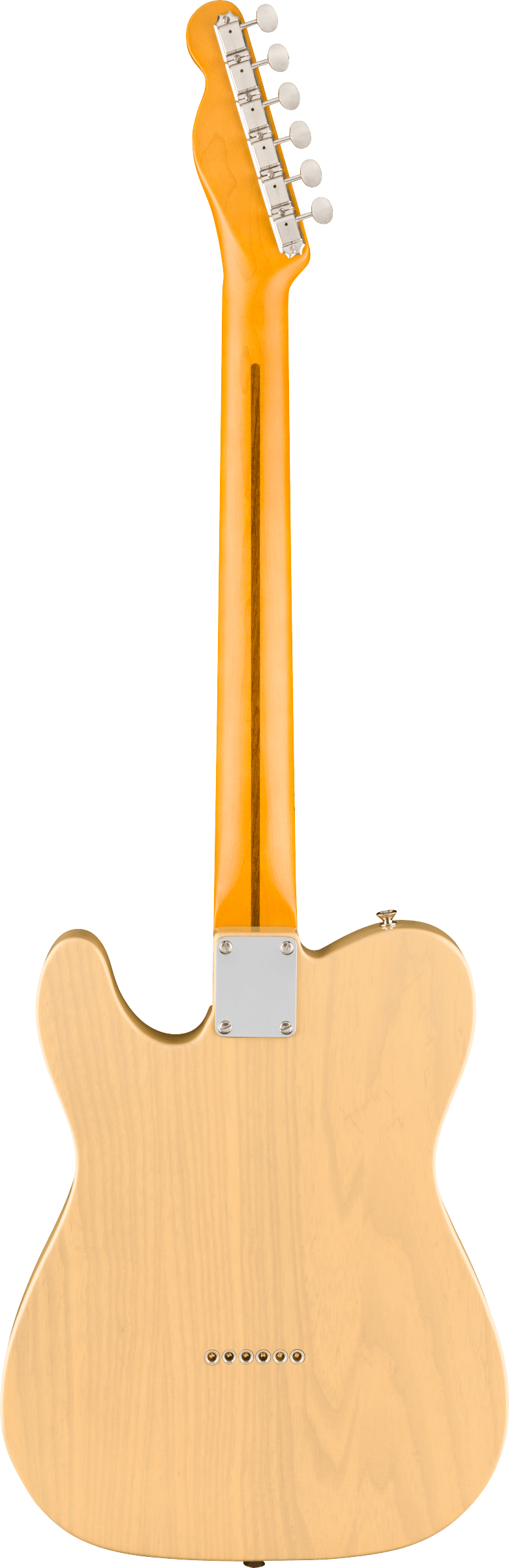 FENDER 75TH ANNY 51 NOCASTER MN BLONDE