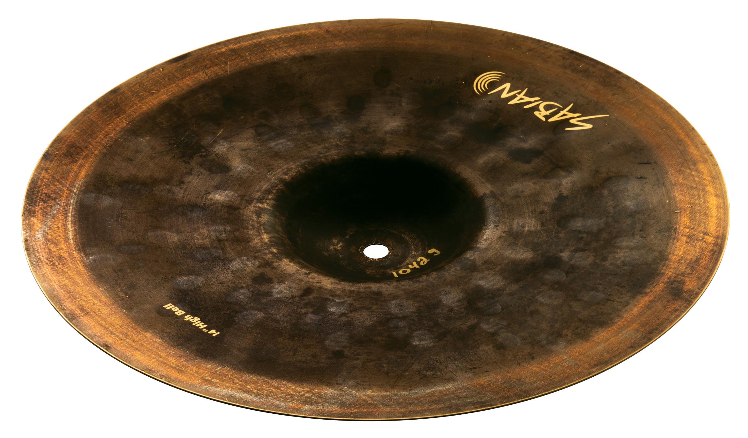 Sabian HHX 14" Anthology High Bell Hi-Hat